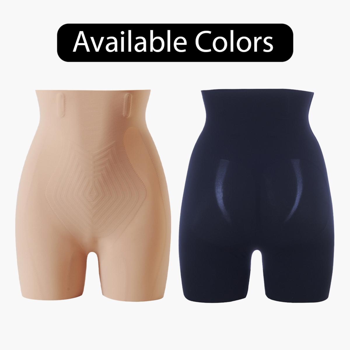 Sunveno 5D Shapewear Briefs-women-clothing-maternity-lingerie-panties-image-10