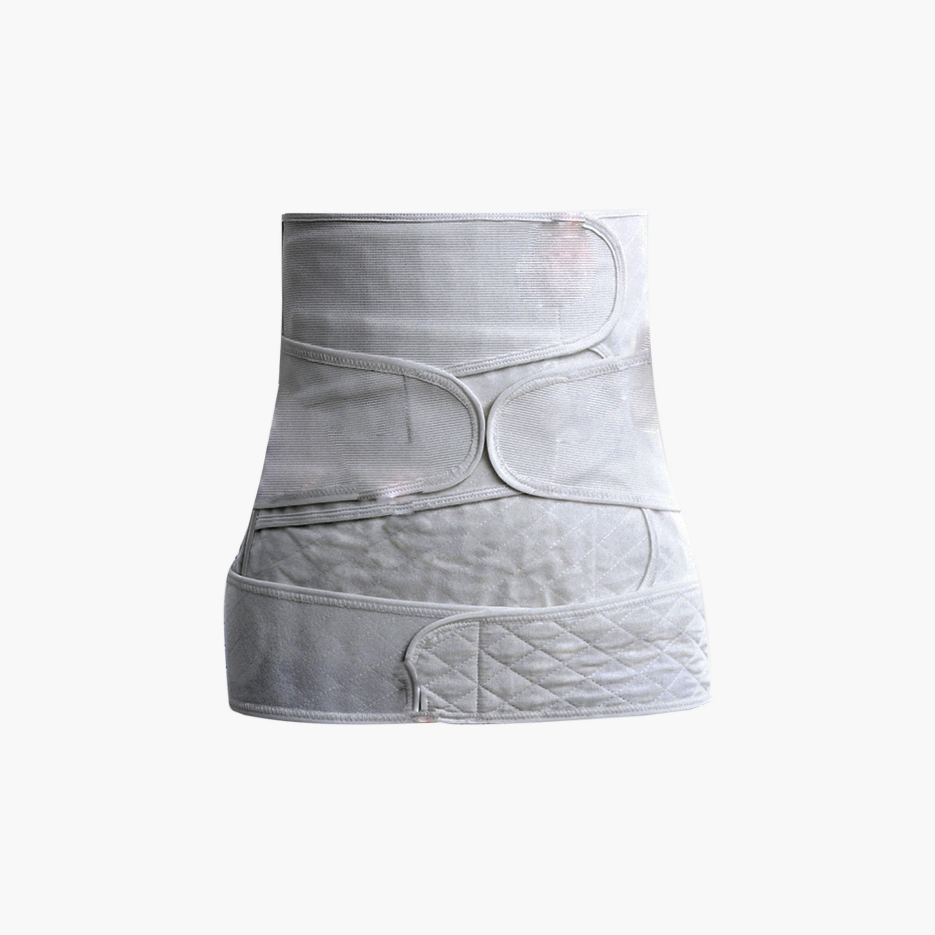 Sunveno Breathable Postpartum Abdominal Belt-women-clothing-maternity-lingerie-shapewear-image-1