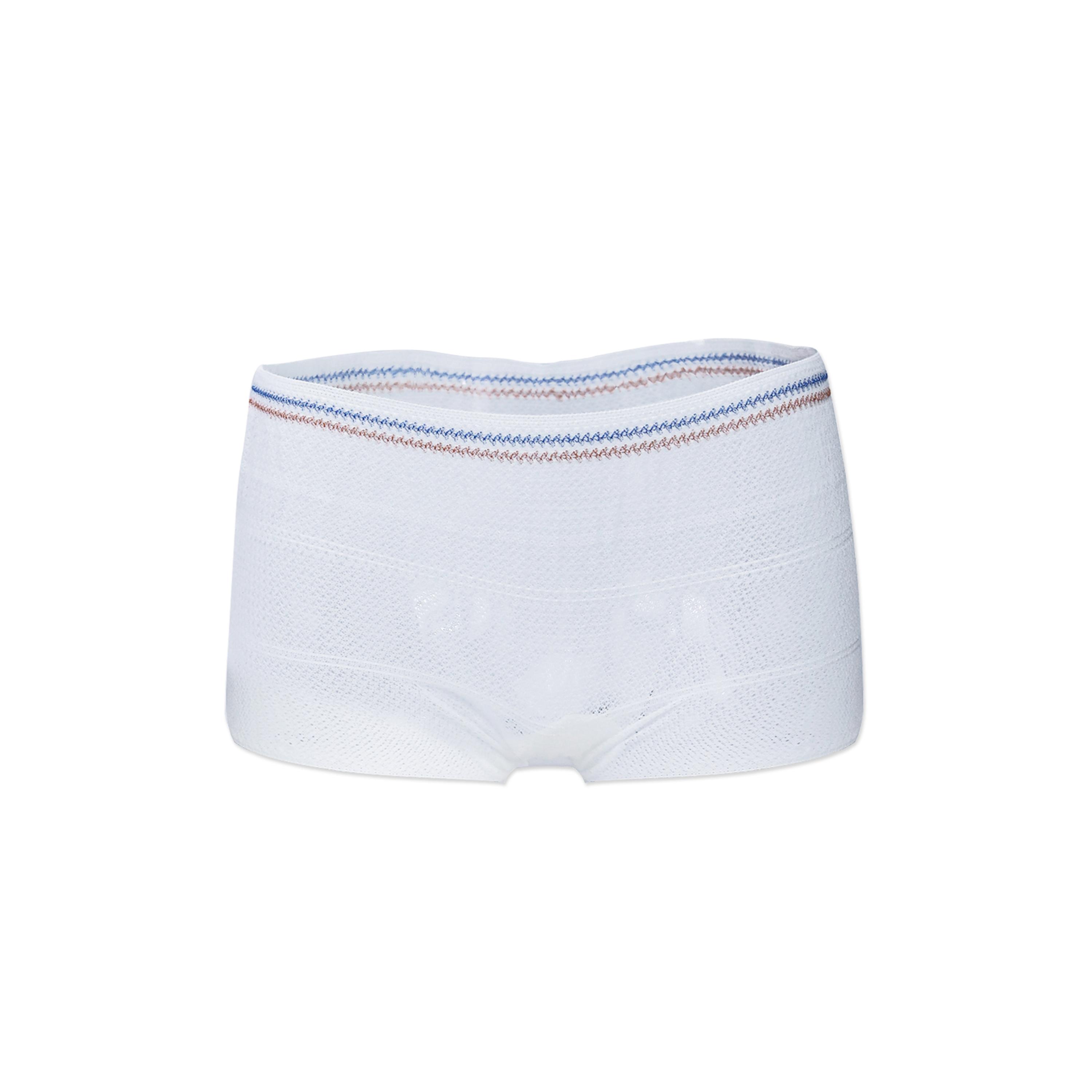 Sunveno 2-Piece Postpartum Mesh Underwear-women-clothing-maternity-lingerie-panties-image-1