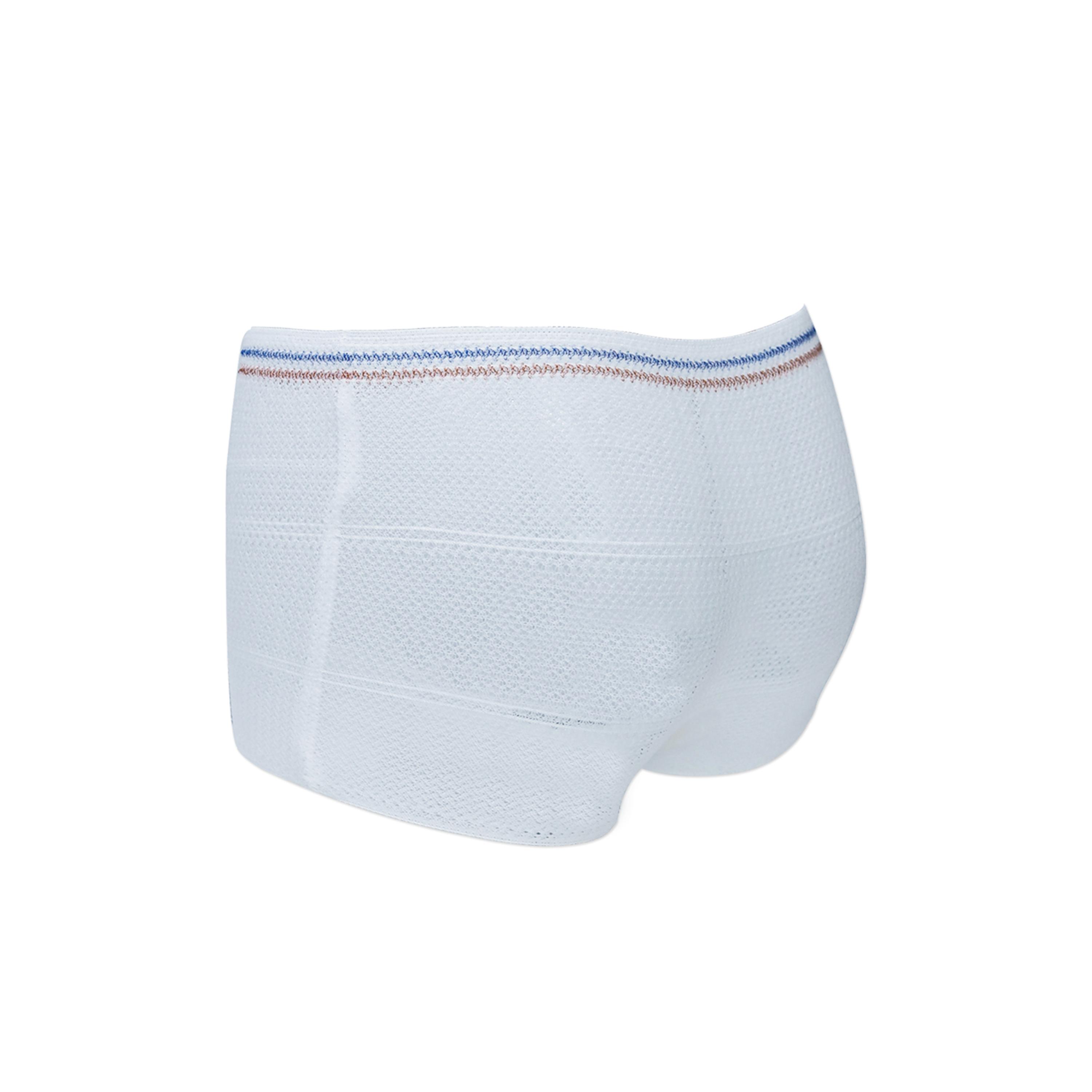 Sunveno 2-Piece Postpartum Mesh Underwear-women-clothing-maternity-lingerie-panties-image-7