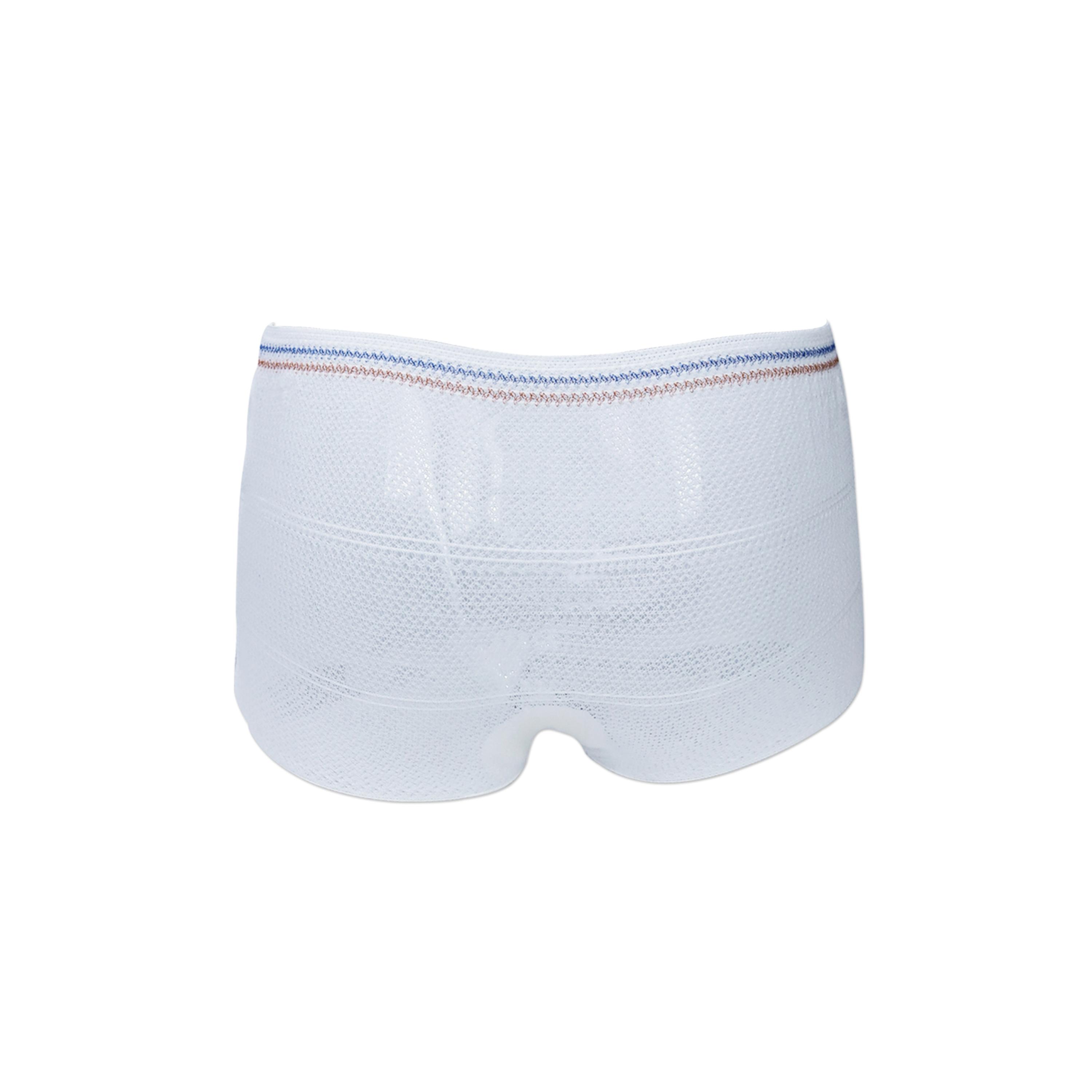 Sunveno 2-Piece Postpartum Mesh Underwear-women-clothing-maternity-lingerie-panties-image-8