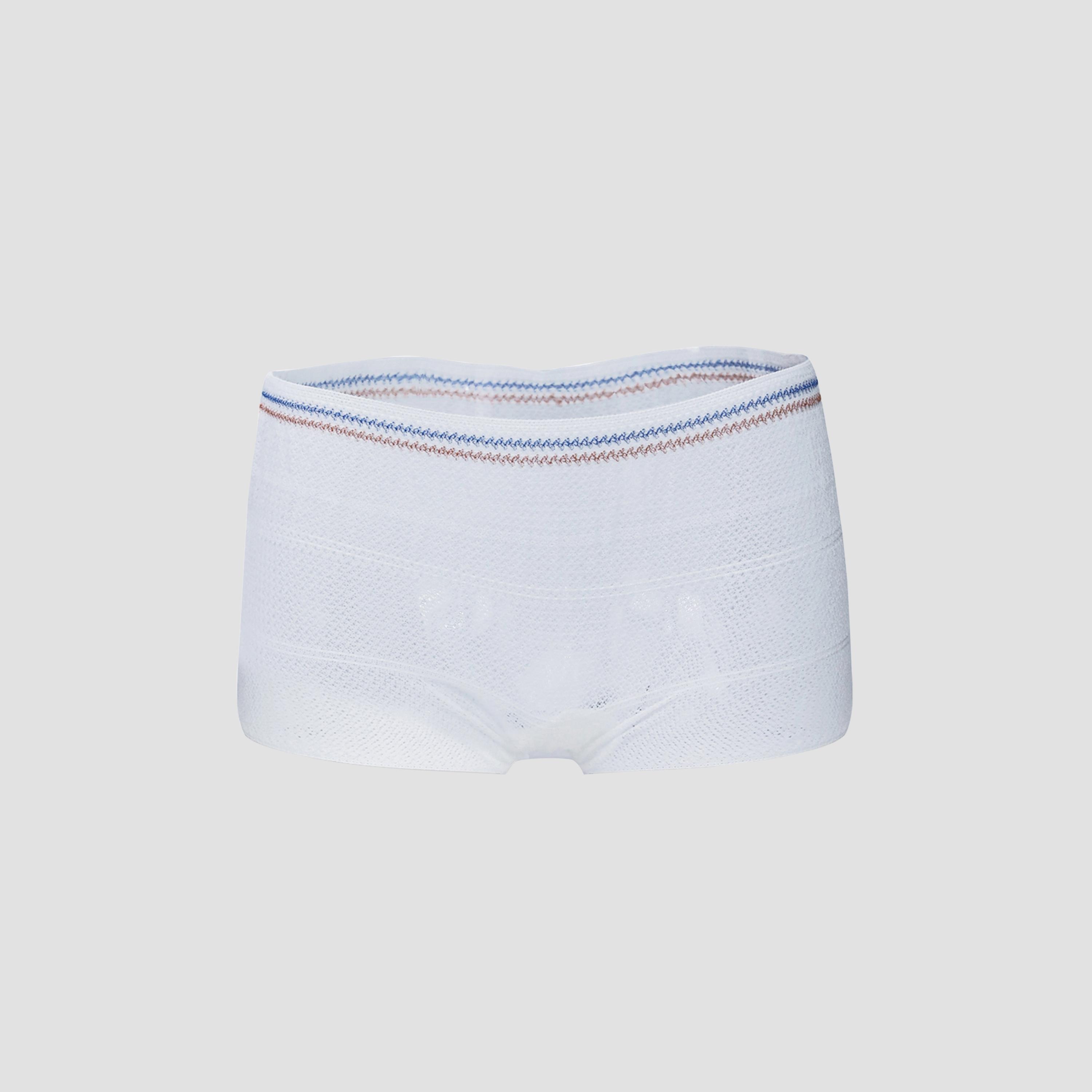 ملابس داخلية شبكية لما بعد الولادة، 5 قطع من صنفينو-women-clothing-maternity-lingerie-panties-image-10