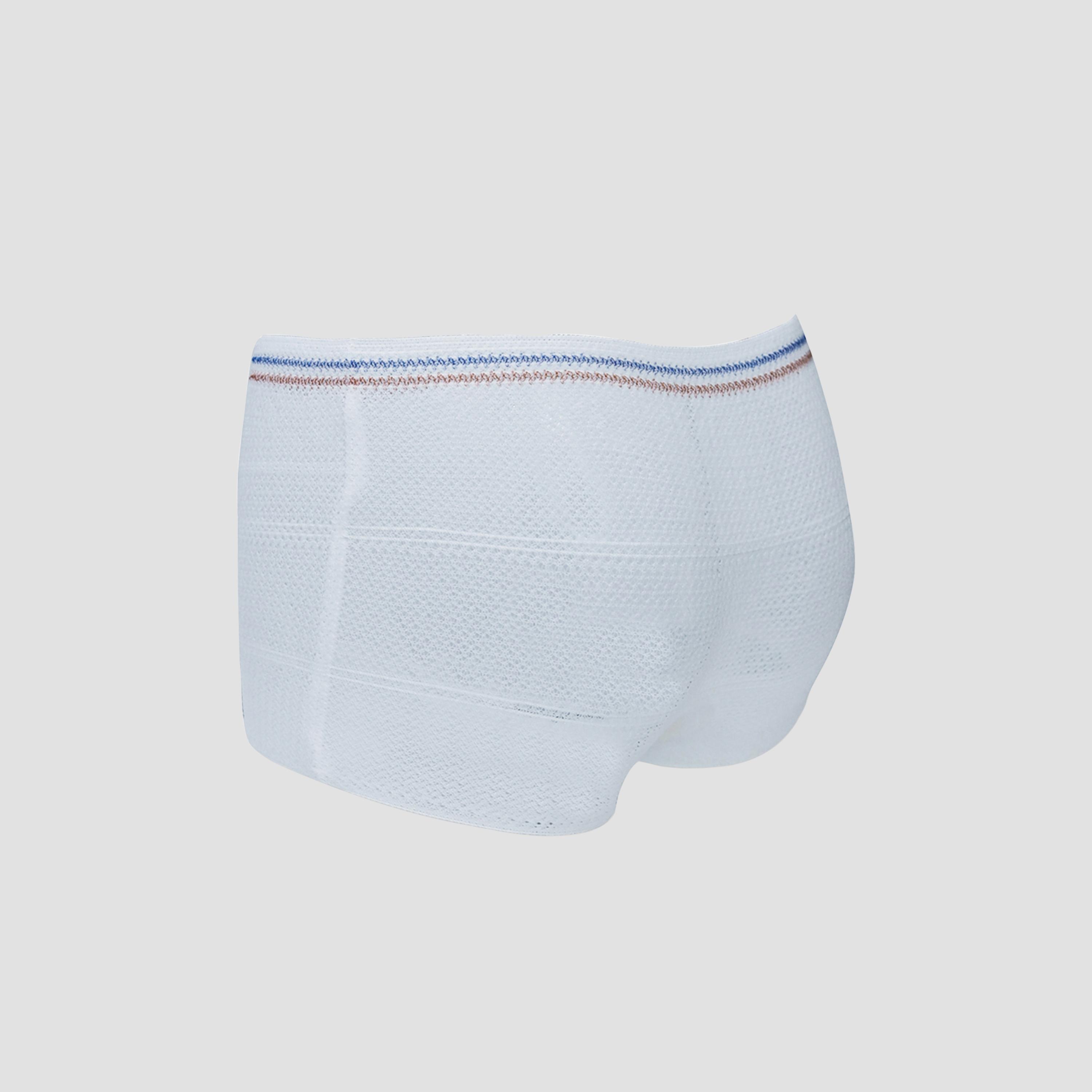 ملابس داخلية شبكية لما بعد الولادة، 5 قطع من صنفينو-women-clothing-maternity-lingerie-panties-image-4