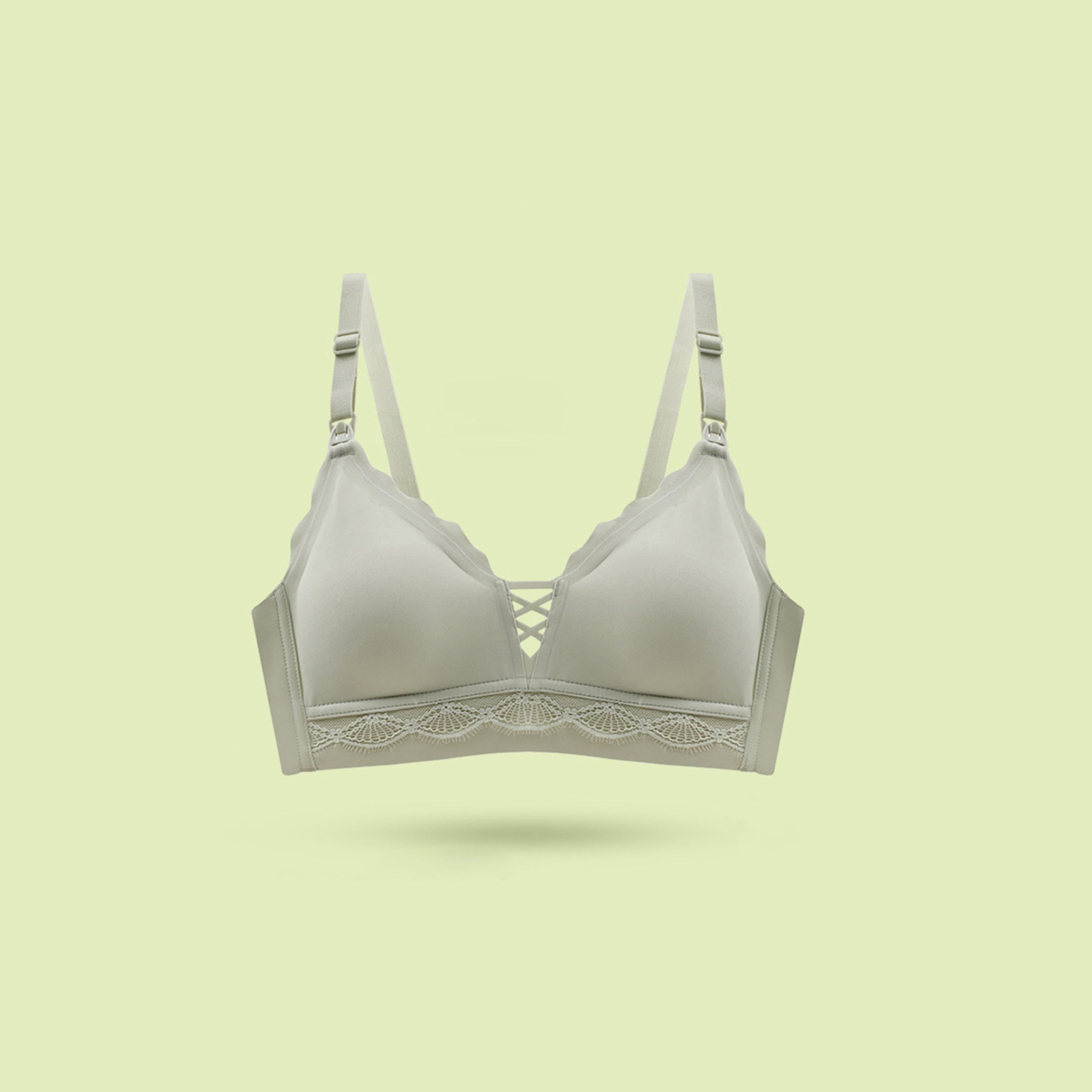 Sunveno Maternity Feeding Bra-women-clothing-maternity-lingerie-bras-image-1