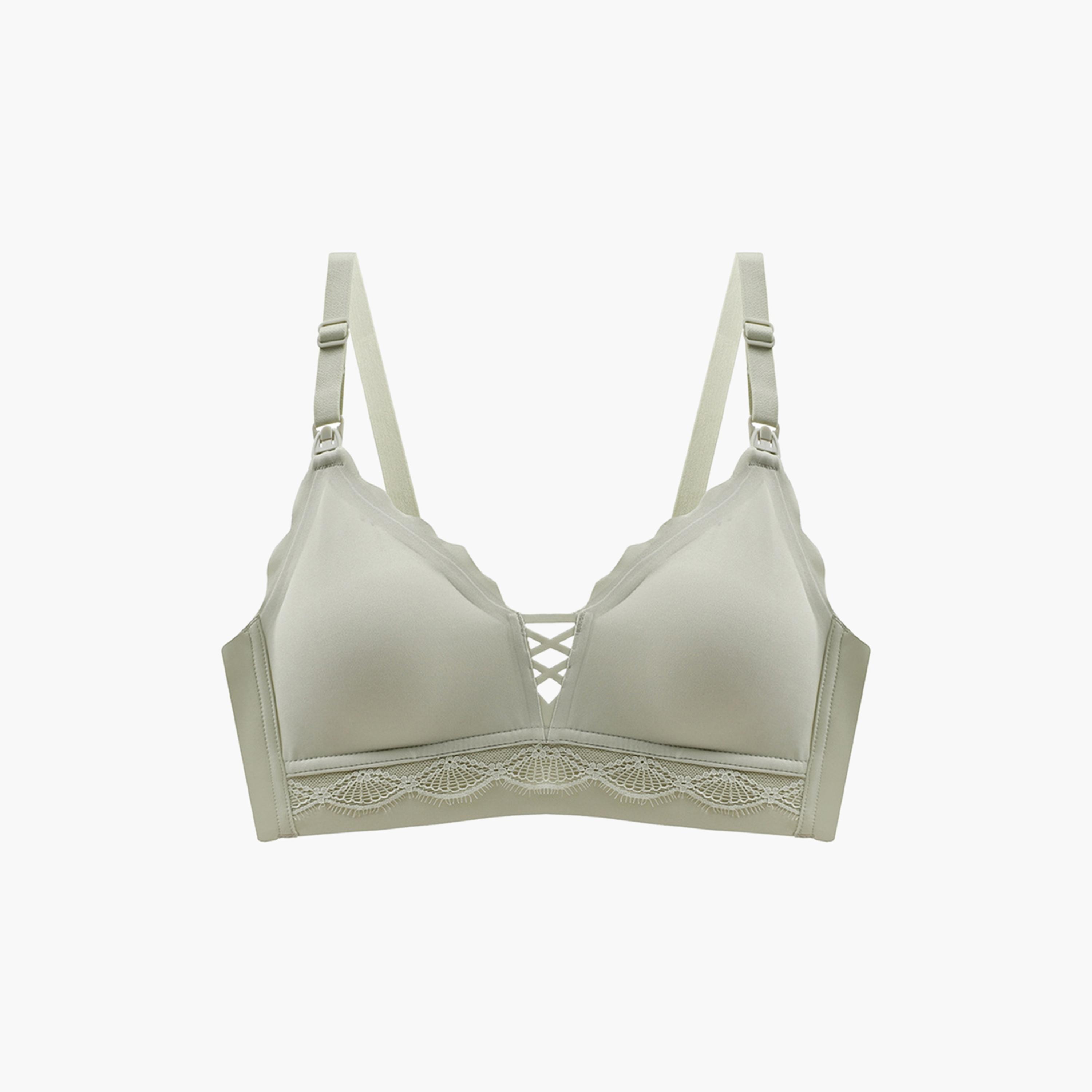 Sunveno Maternity Feeding Bra-women-clothing-maternity-lingerie-bras-image-5