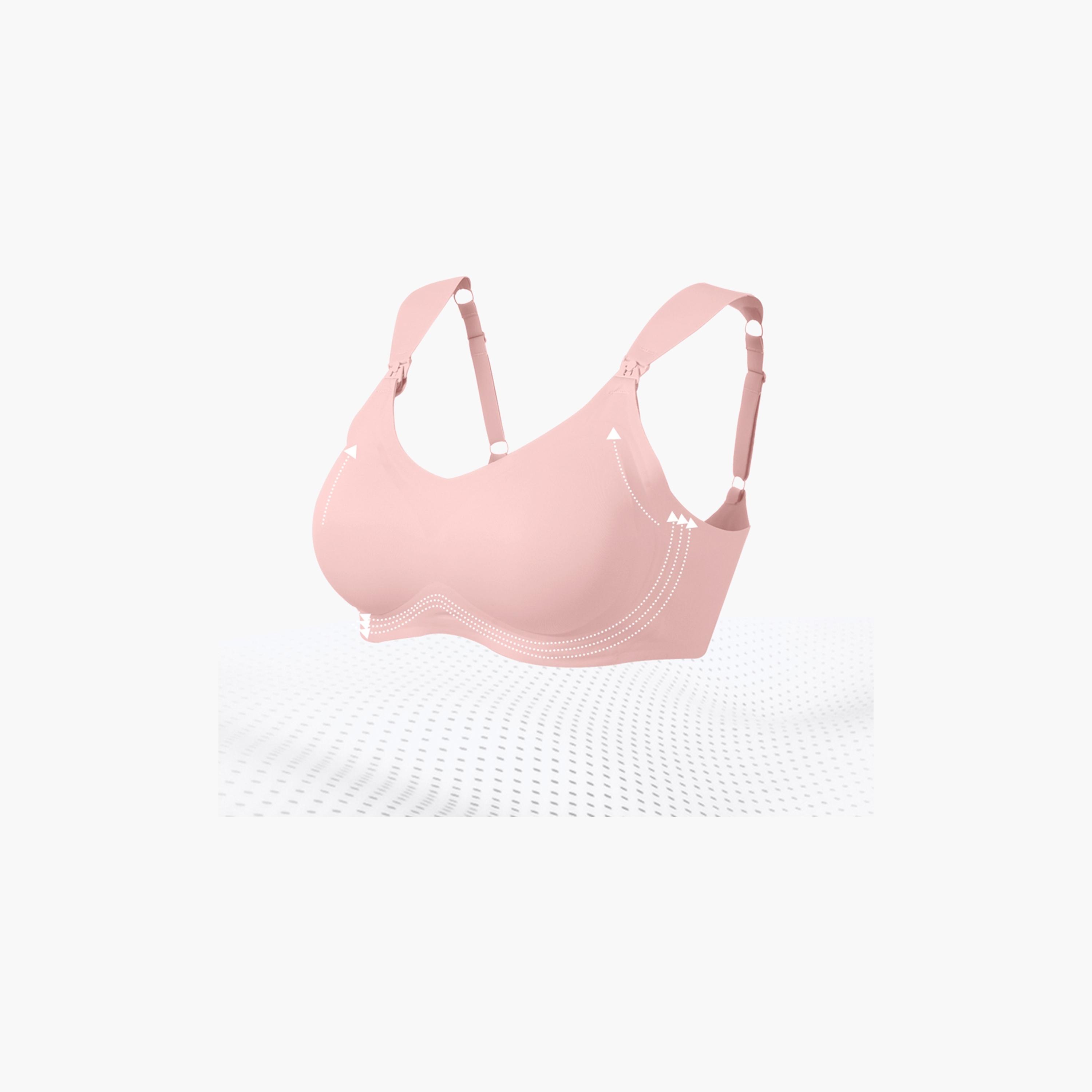 Sunveno Maternity Feeding Bra-women-clothing-maternity-lingerie-bras-image-1