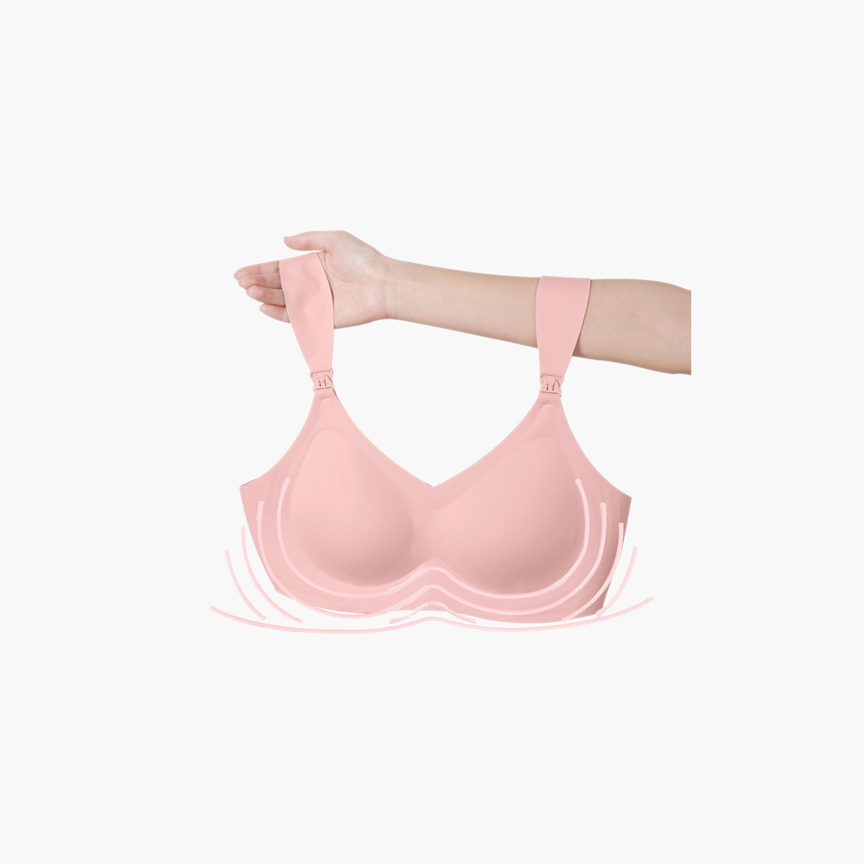 Sunveno Maternity Feeding Bra-women-clothing-maternity-lingerie-bras-image-3