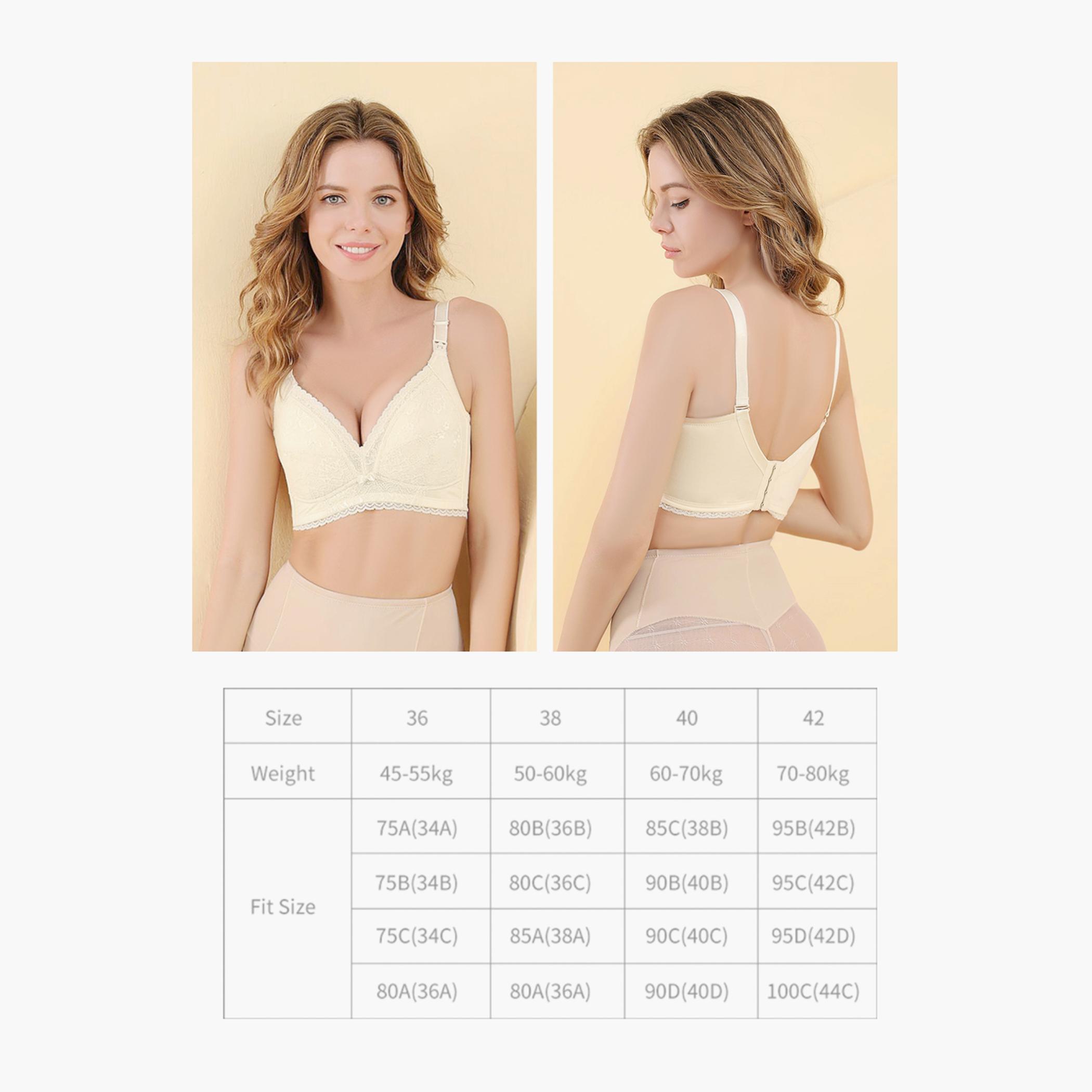 Sunveno Maternity Nursing Bra-women-clothing-maternity-lingerie-bras-image-7