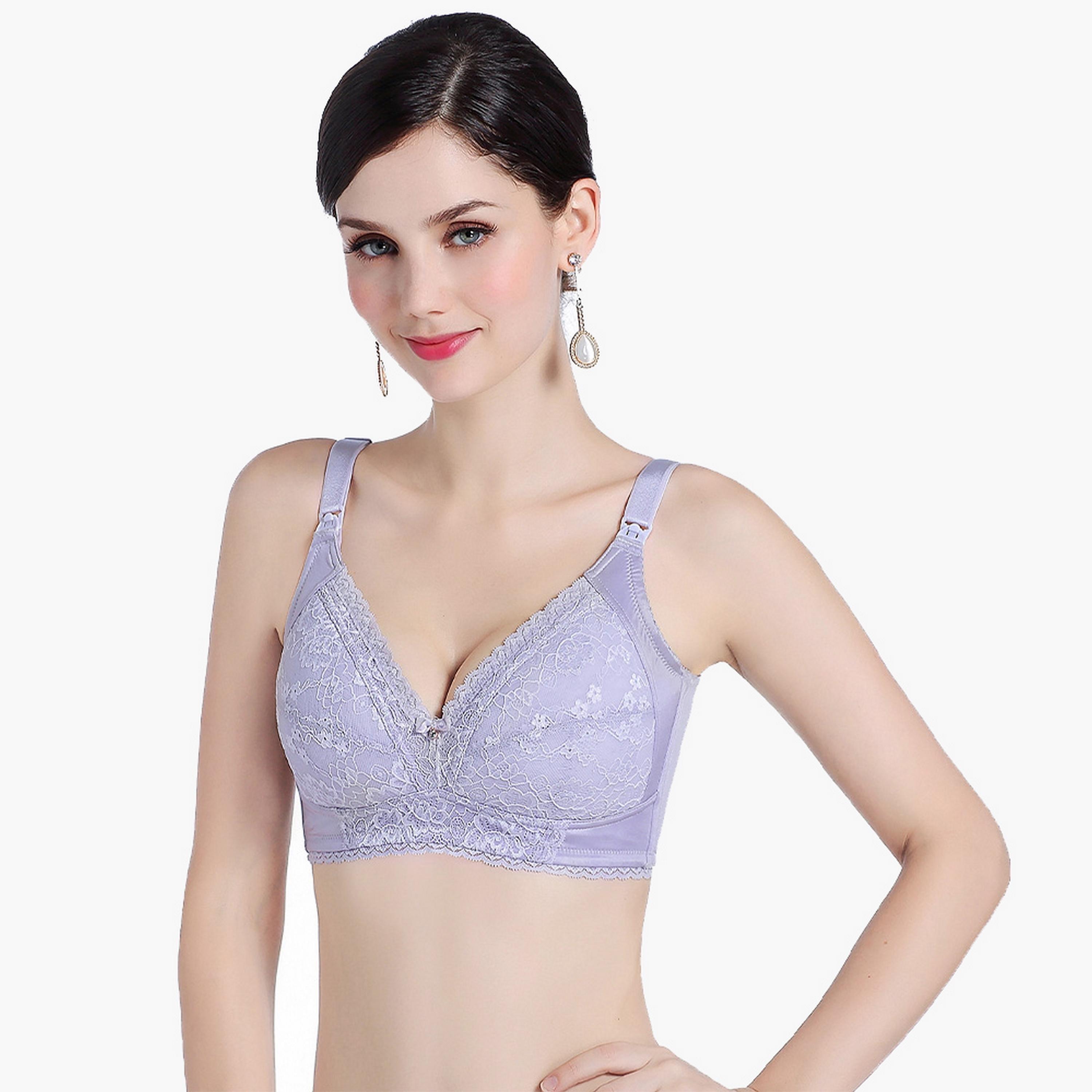 Sunveno Maternity Nursing Bra-women-clothing-maternity-lingerie-bras-image-5