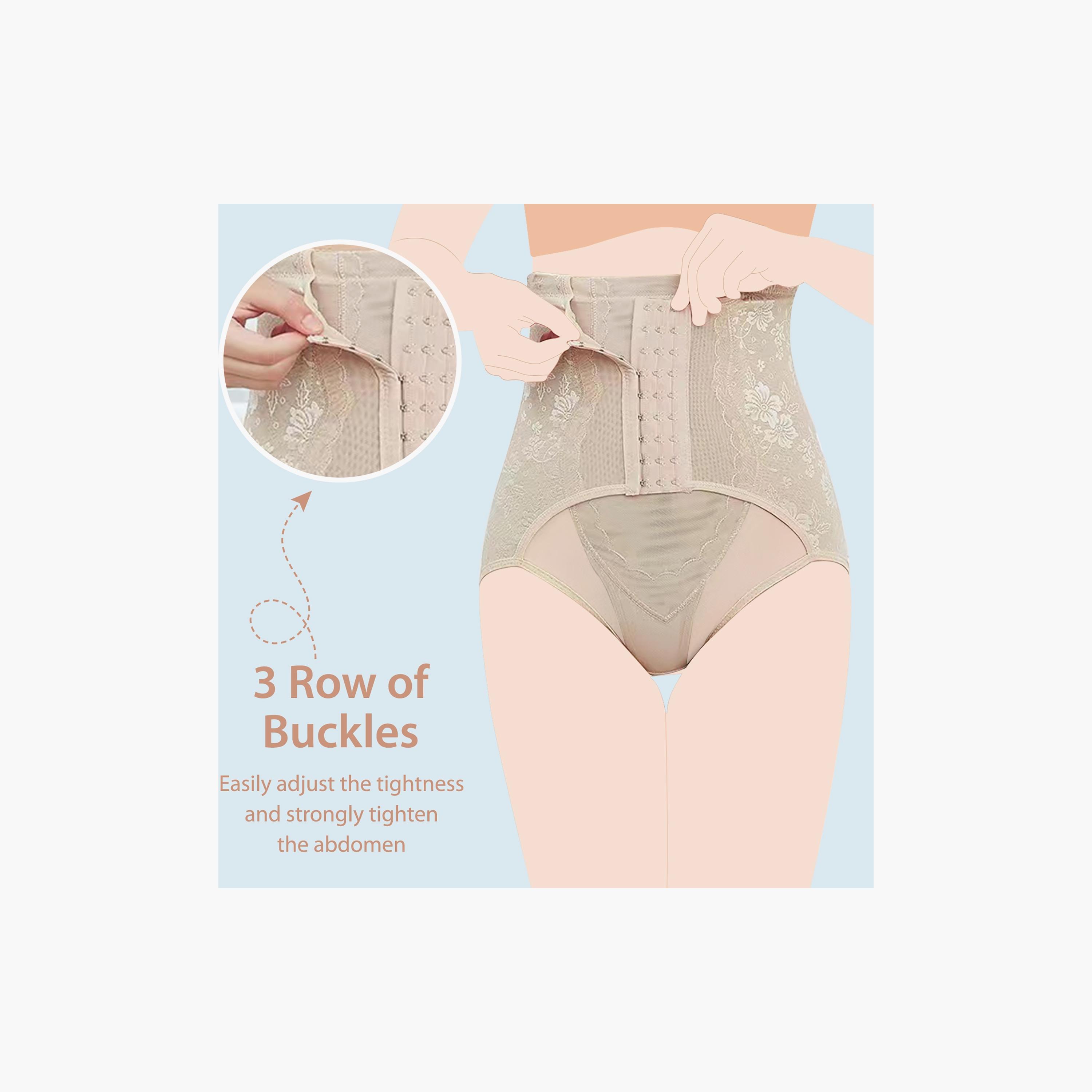 Sunveno Maternity Postpartum Abdominal Pant Style Belt-women-clothing-maternity-lingerie-shapewear-image-2