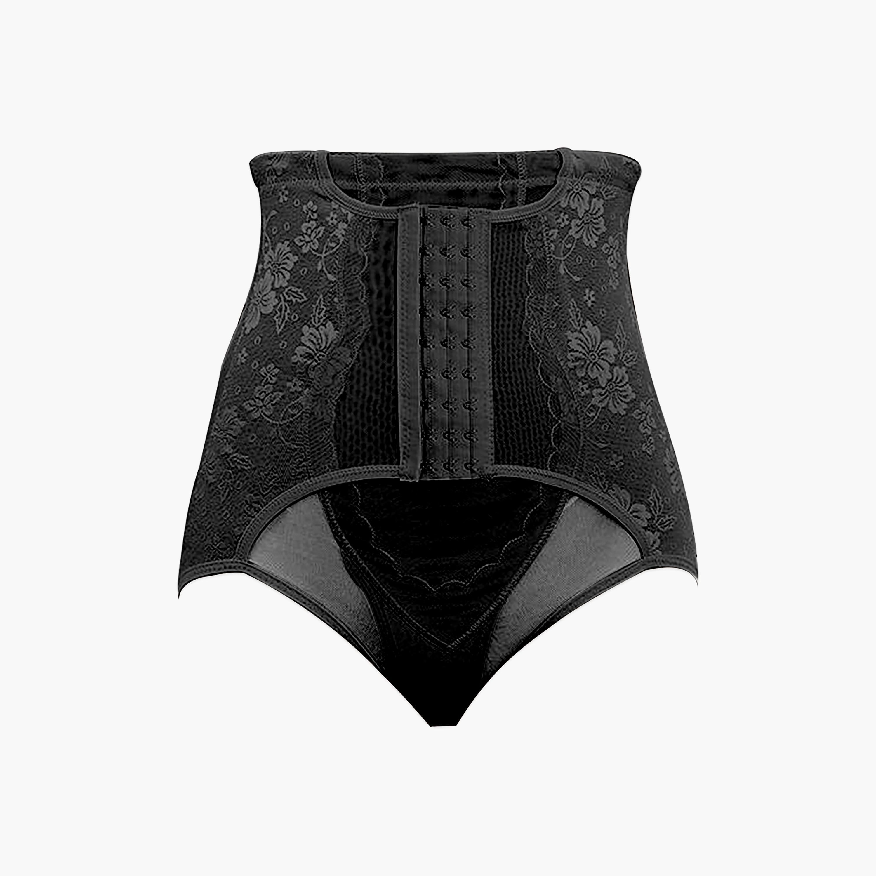 Sunveno Maternity Postpartum Abdominal Pant Style Belt-women-clothing-maternity-lingerie-shapewear-image-1