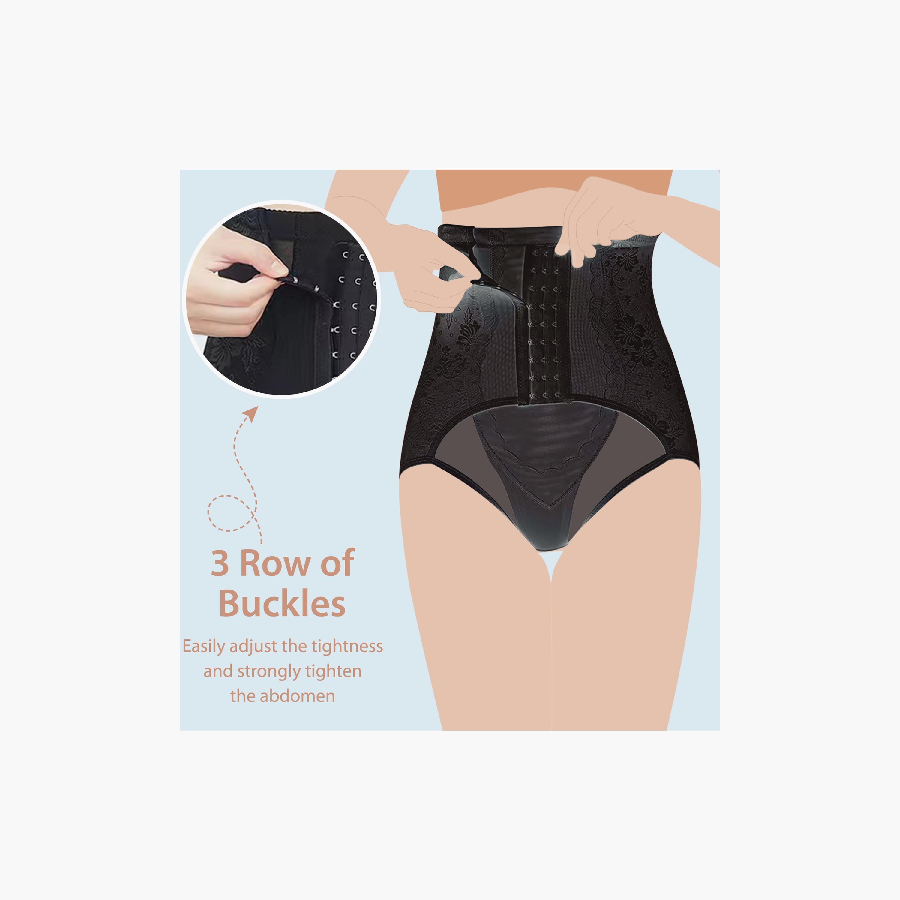 Sunveno Maternity Postpartum Abdominal Pant Style Belt-women-clothing-maternity-lingerie-shapewear-image-2