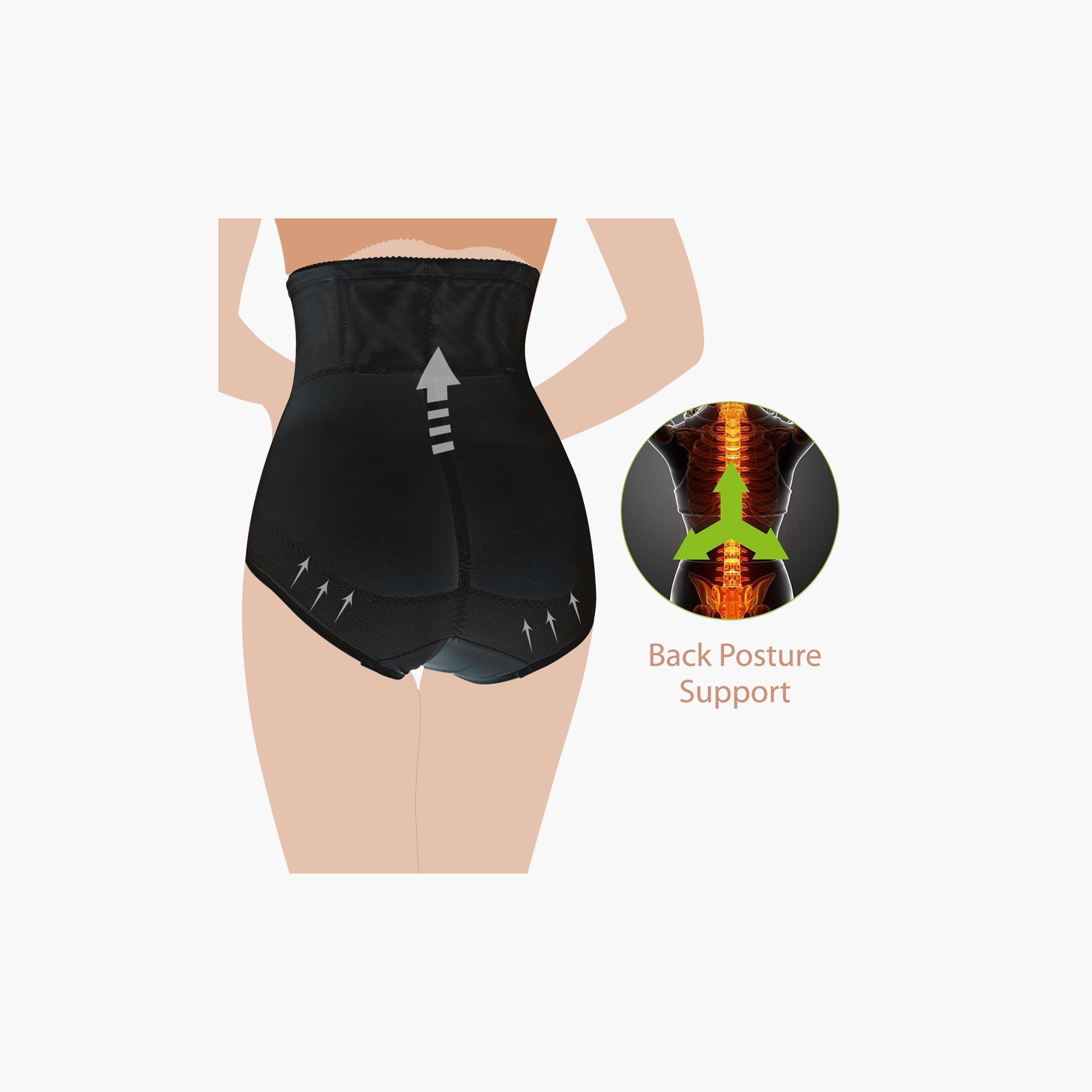 Sunveno Maternity Postpartum Abdominal Pant Style Belt-women-clothing-maternity-lingerie-shapewear-image-3