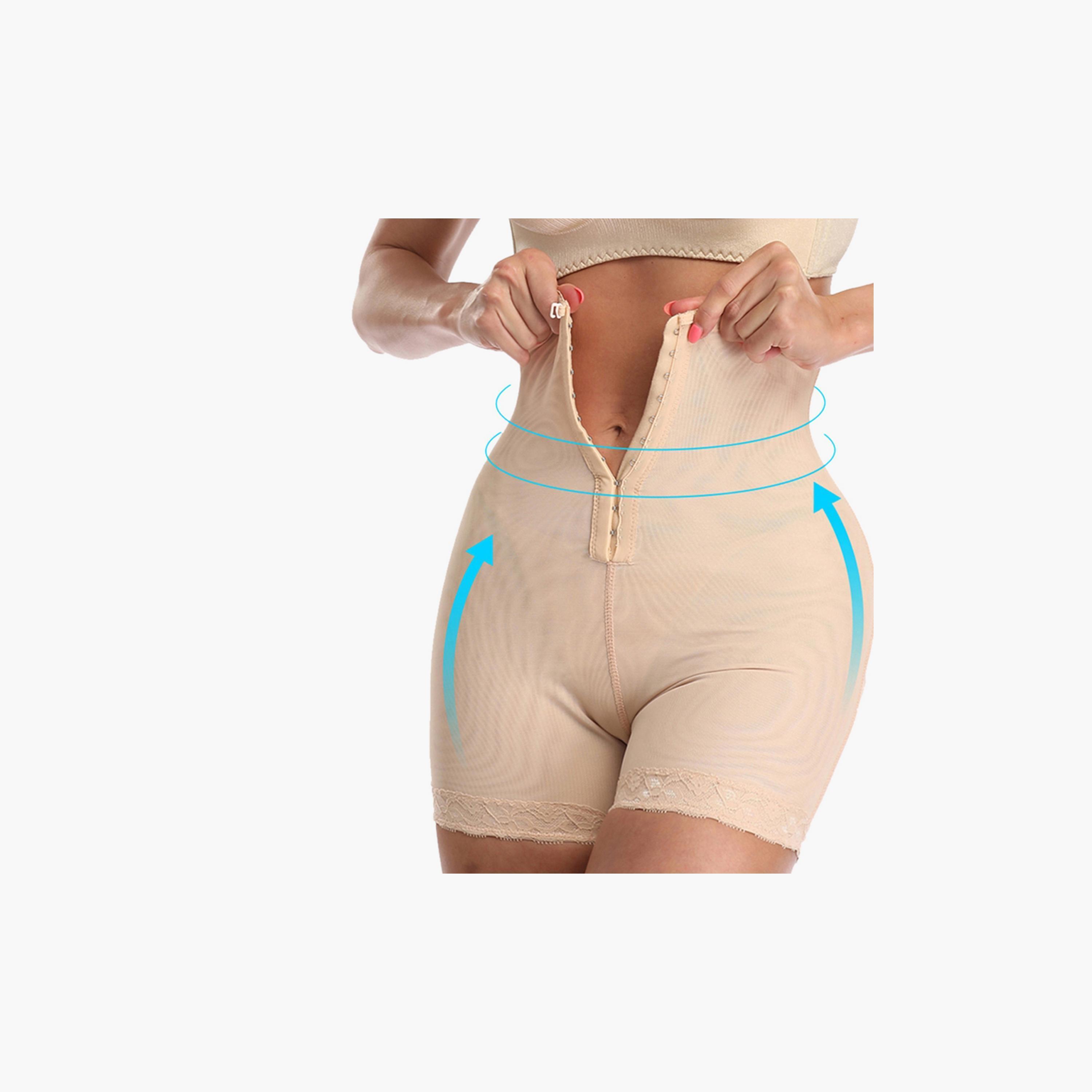 Abdominal shaper best sale