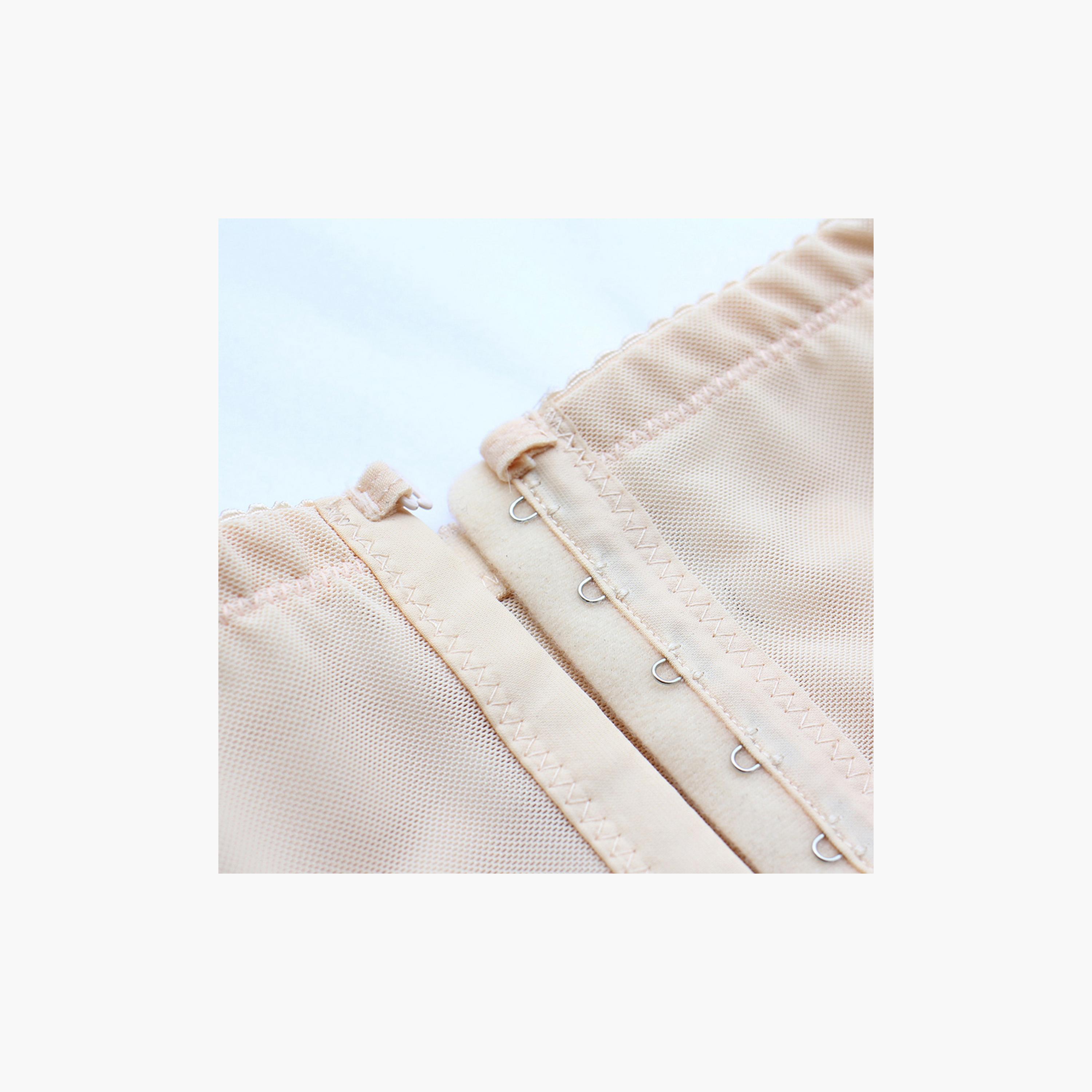 Sunveno Postpartum Belly Shaper-women-clothing-maternity-lingerie-shapewear-image-5