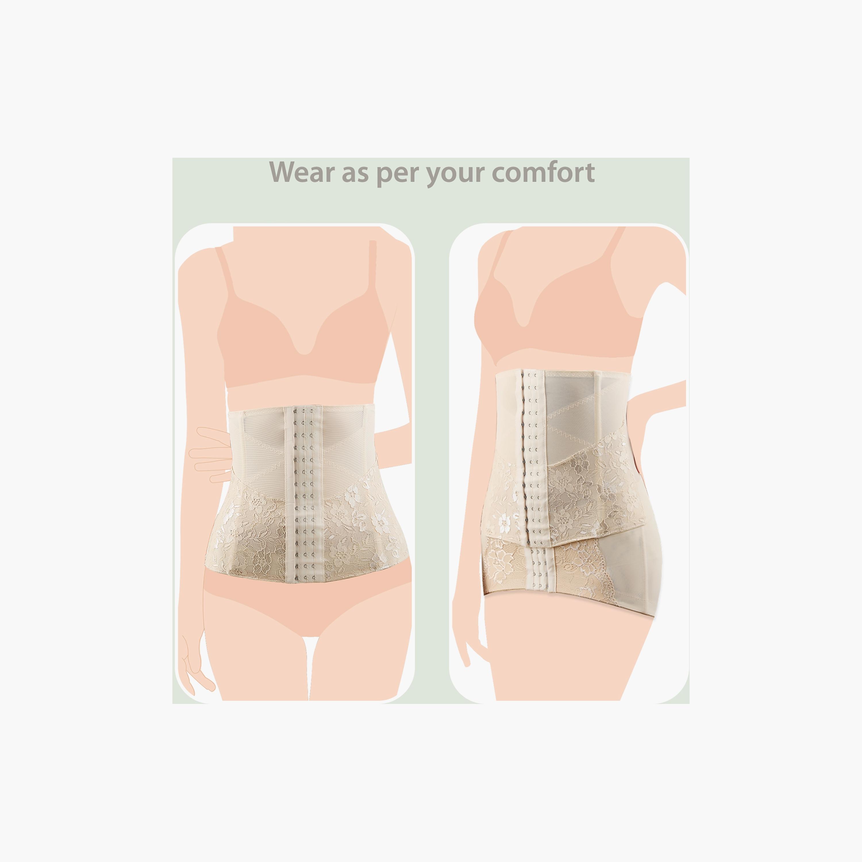 Sunveno 2-in-1 Body Shaper Combo-women-clothing-maternity-lingerie-shapewear-image-4