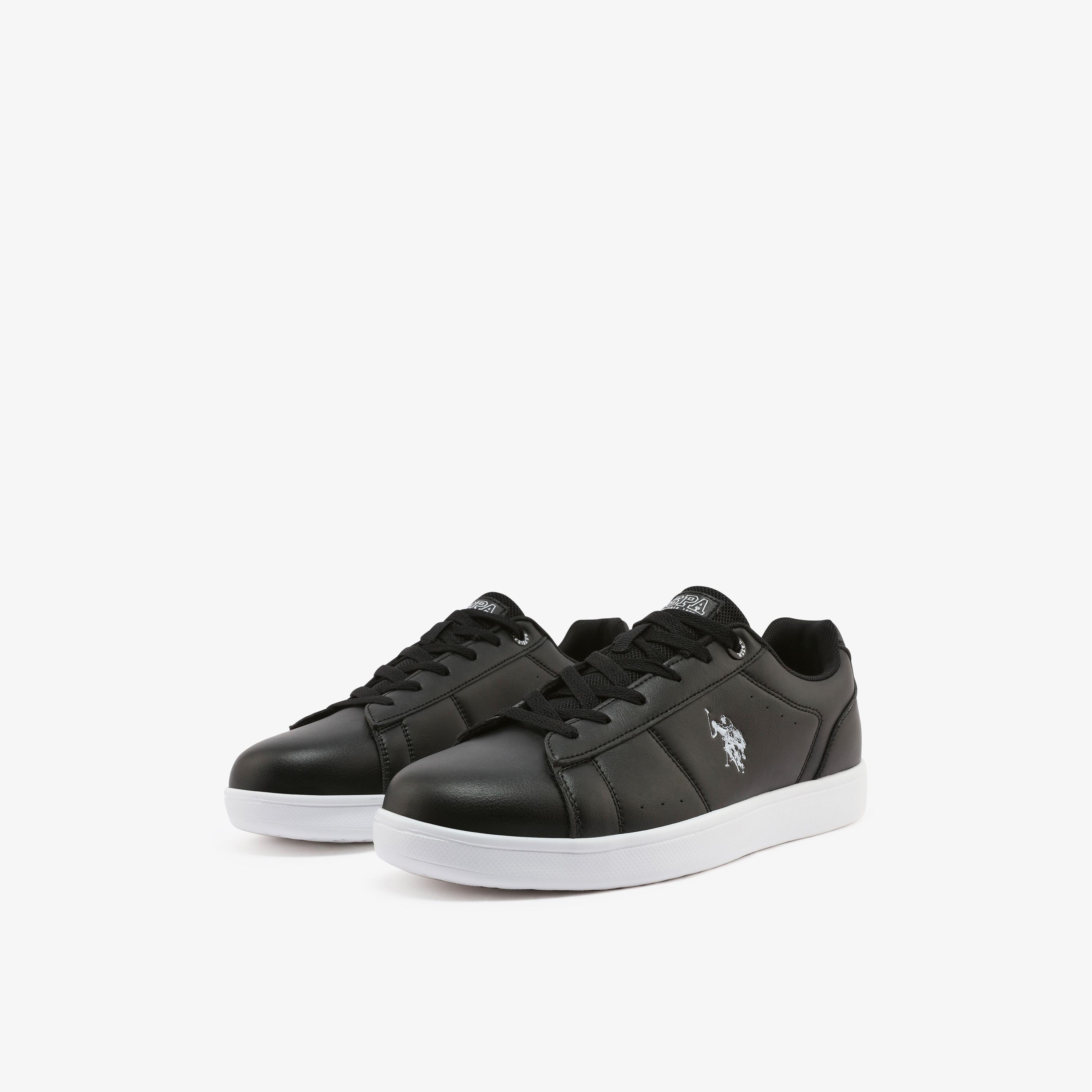 يو. اس. بولو اسن - حذاء رياضي رجالي برباط للكاحل | SONTE-GLB-6FX-men-shoes-sneakers-image-1