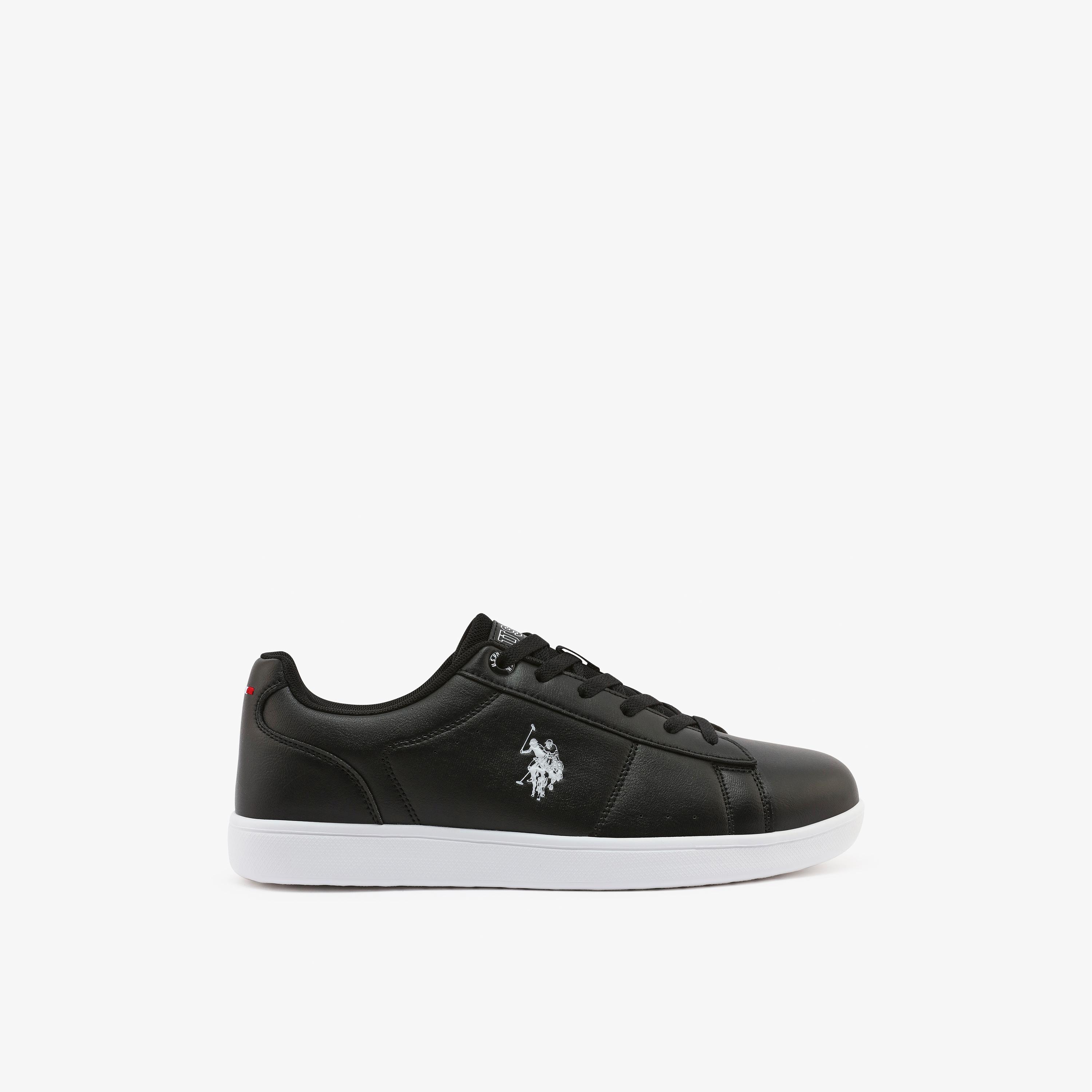 يو. اس. بولو اسن - حذاء رياضي رجالي برباط للكاحل | SONTE-GLB-6FX-men-shoes-sneakers-image-3