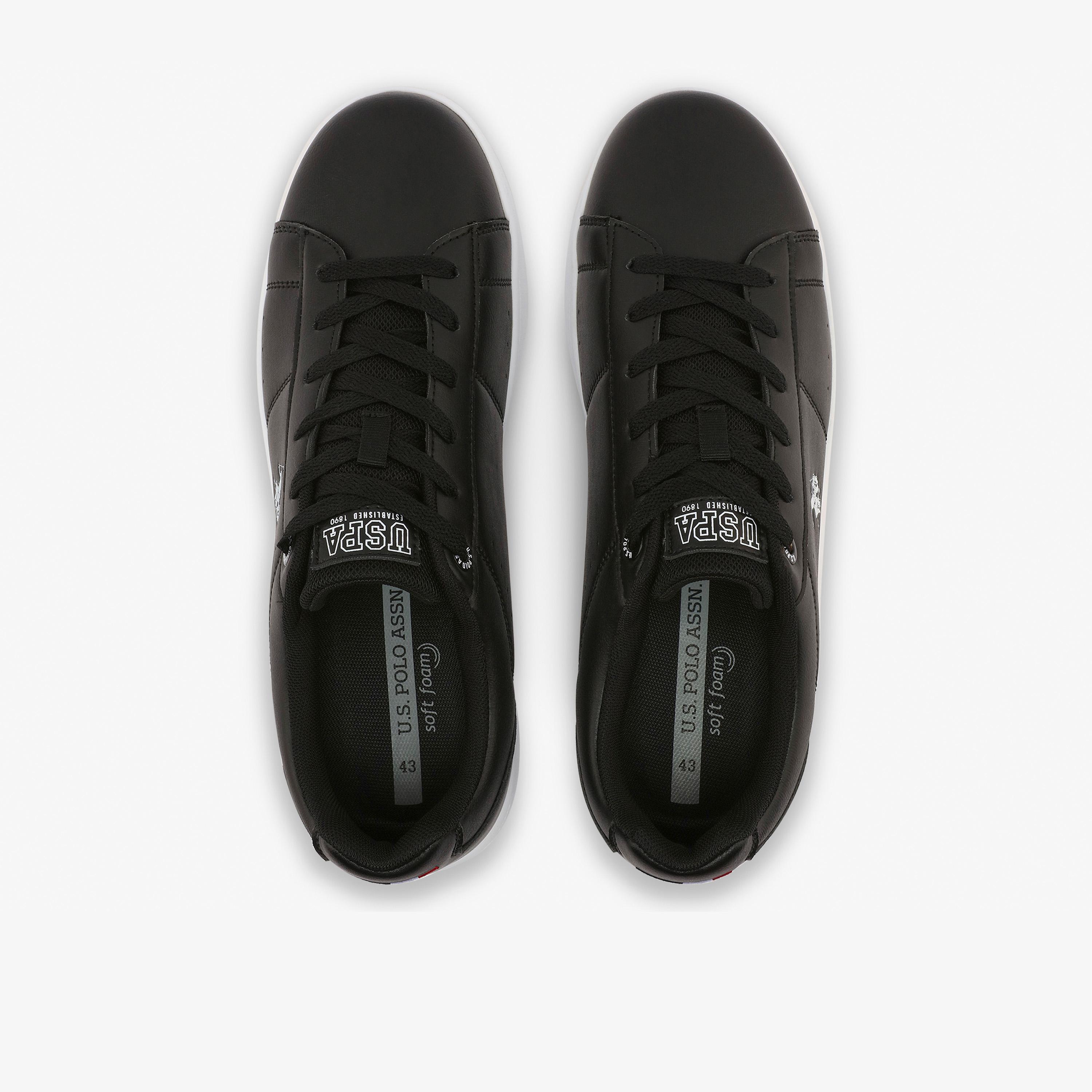 يو. اس. بولو اسن - حذاء رياضي رجالي برباط للكاحل | SONTE-GLB-6FX-men-shoes-sneakers-image-4