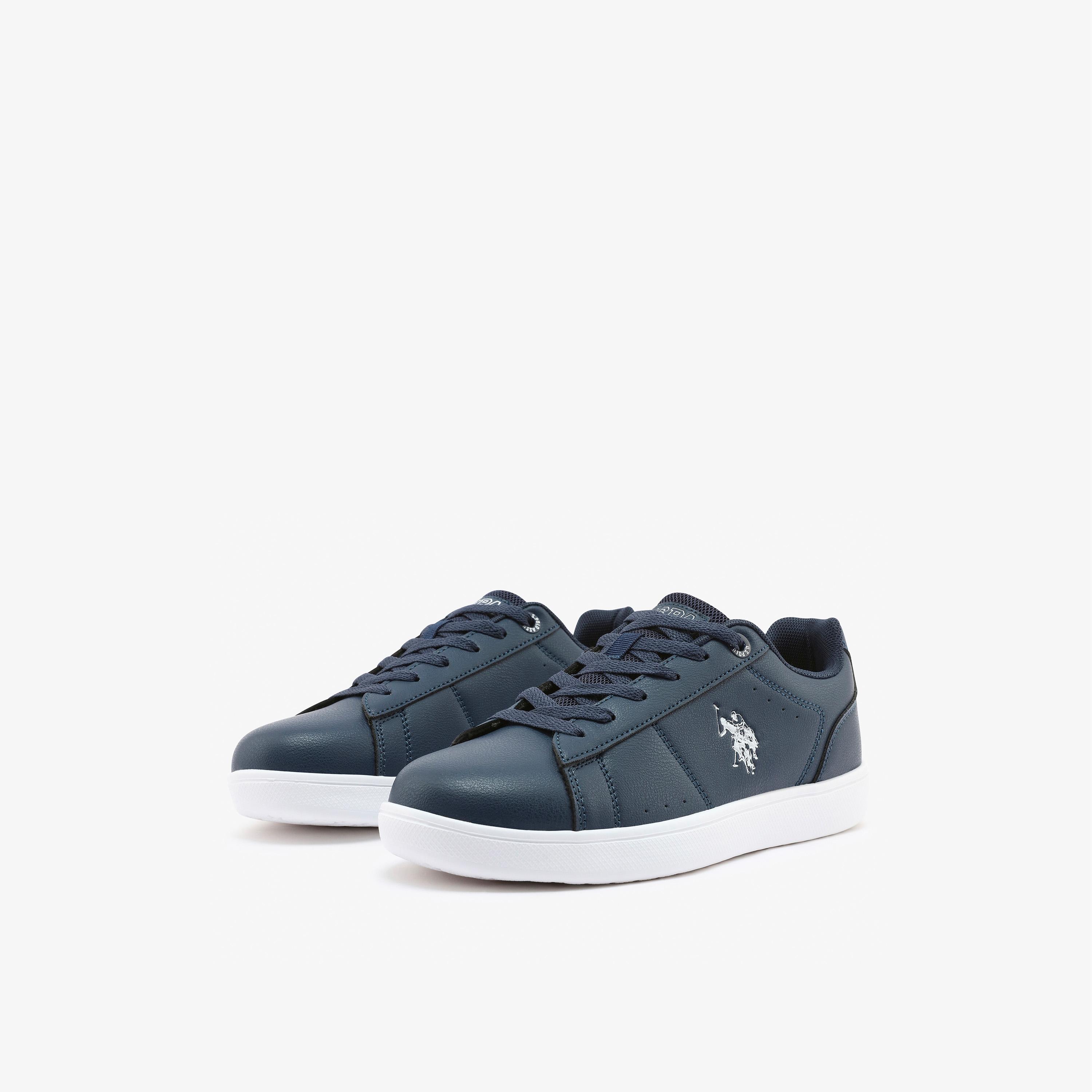 يو. اس. بولو اسن - حذاء رياضي رجالي برباط للكاحل | SONTE-GLB-6FX-women-shoes-sneakers-image-1