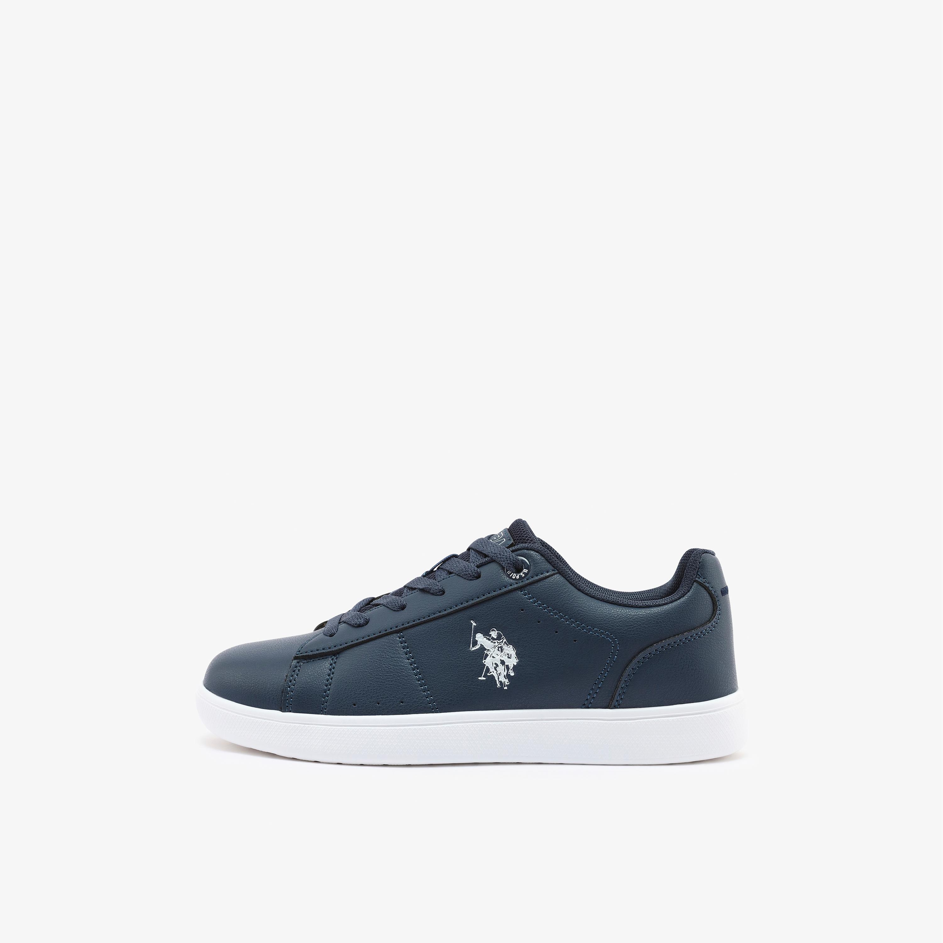 يو. اس. بولو اسن - حذاء رياضي رجالي برباط للكاحل | SONTE-GLB-6FX-women-shoes-sneakers-image-2