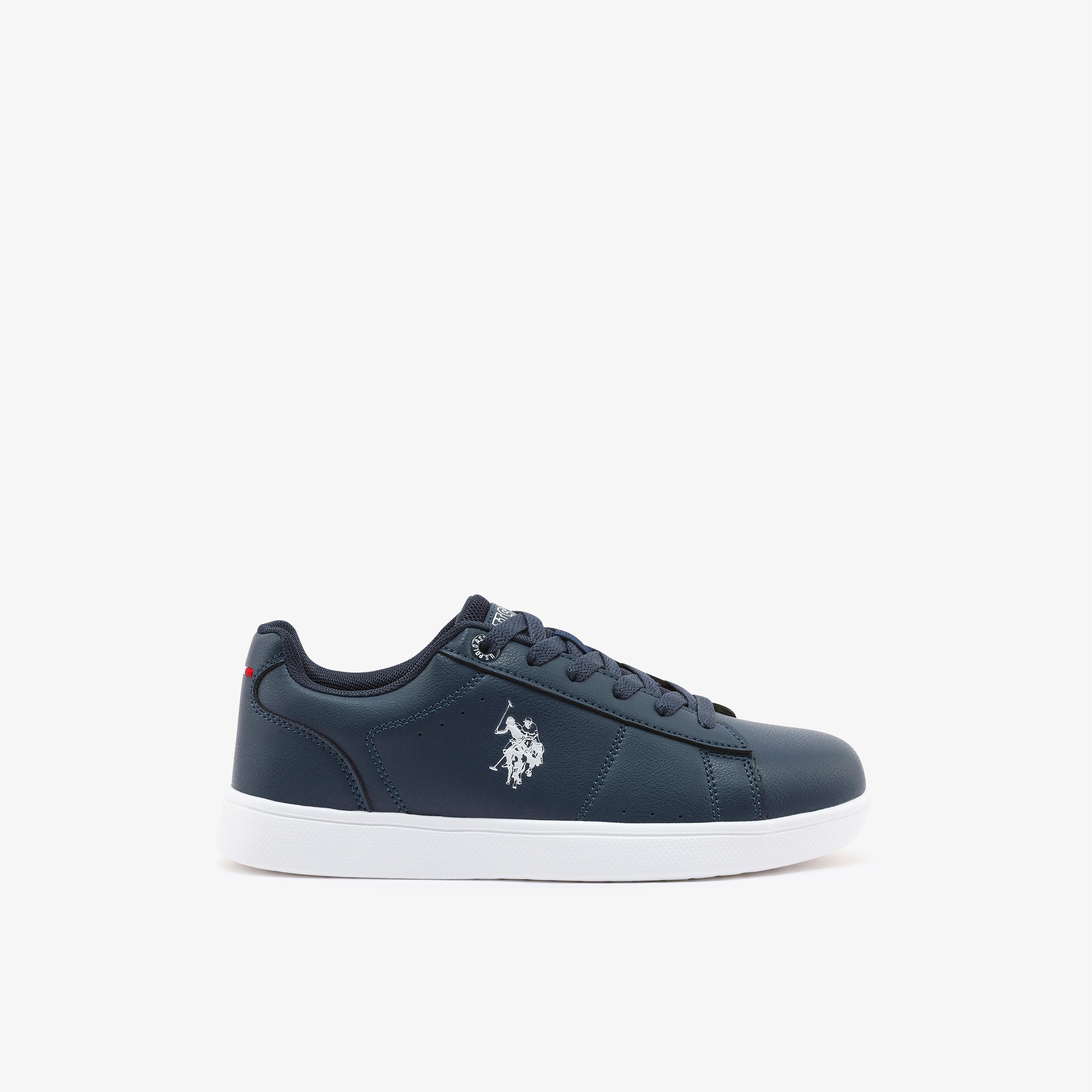 يو. اس. بولو اسن - حذاء رياضي رجالي برباط للكاحل | SONTE-GLB-6FX-women-shoes-sneakers-image-3