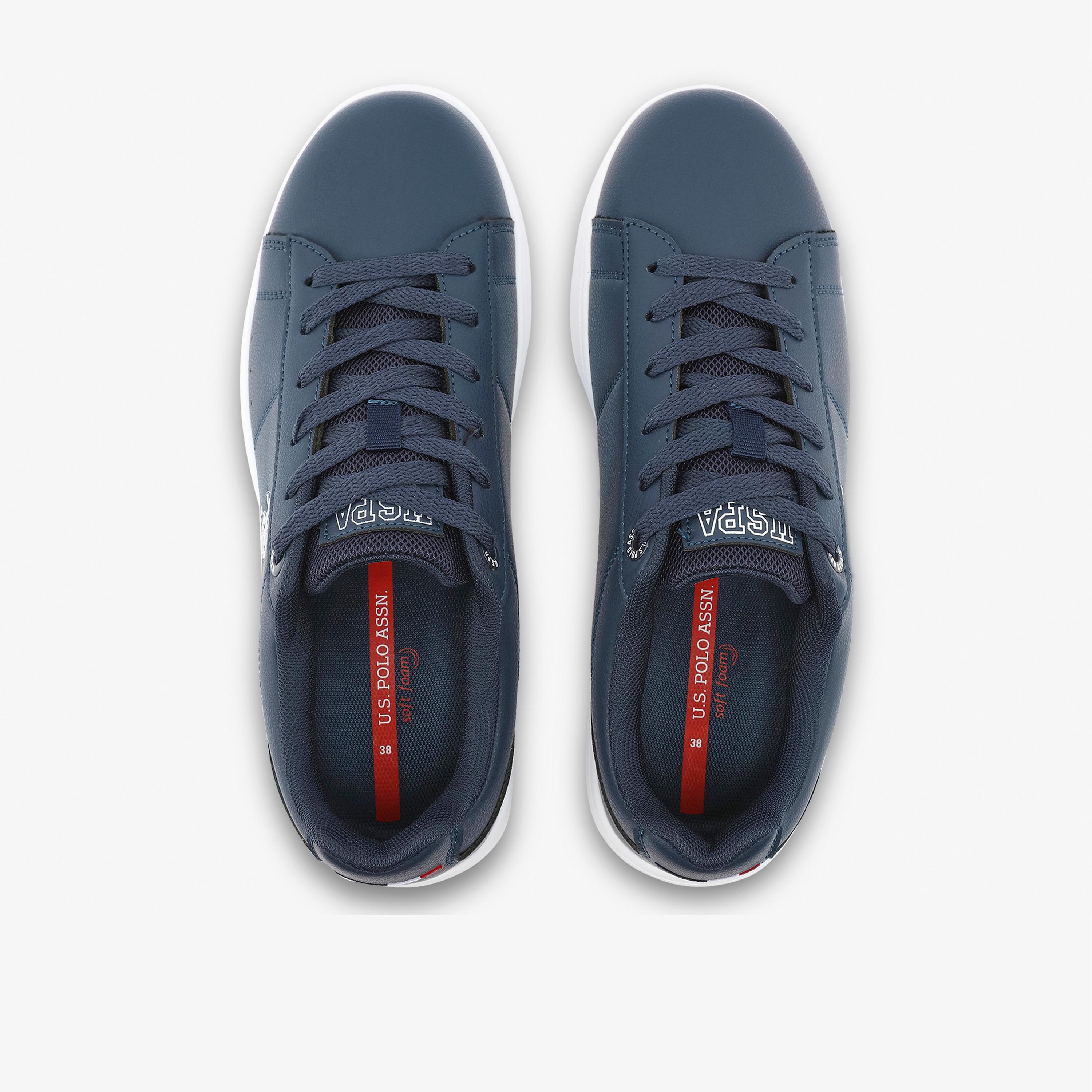 يو. اس. بولو اسن - حذاء رياضي رجالي برباط للكاحل | SONTE-GLB-6FX-women-shoes-sneakers-image-4