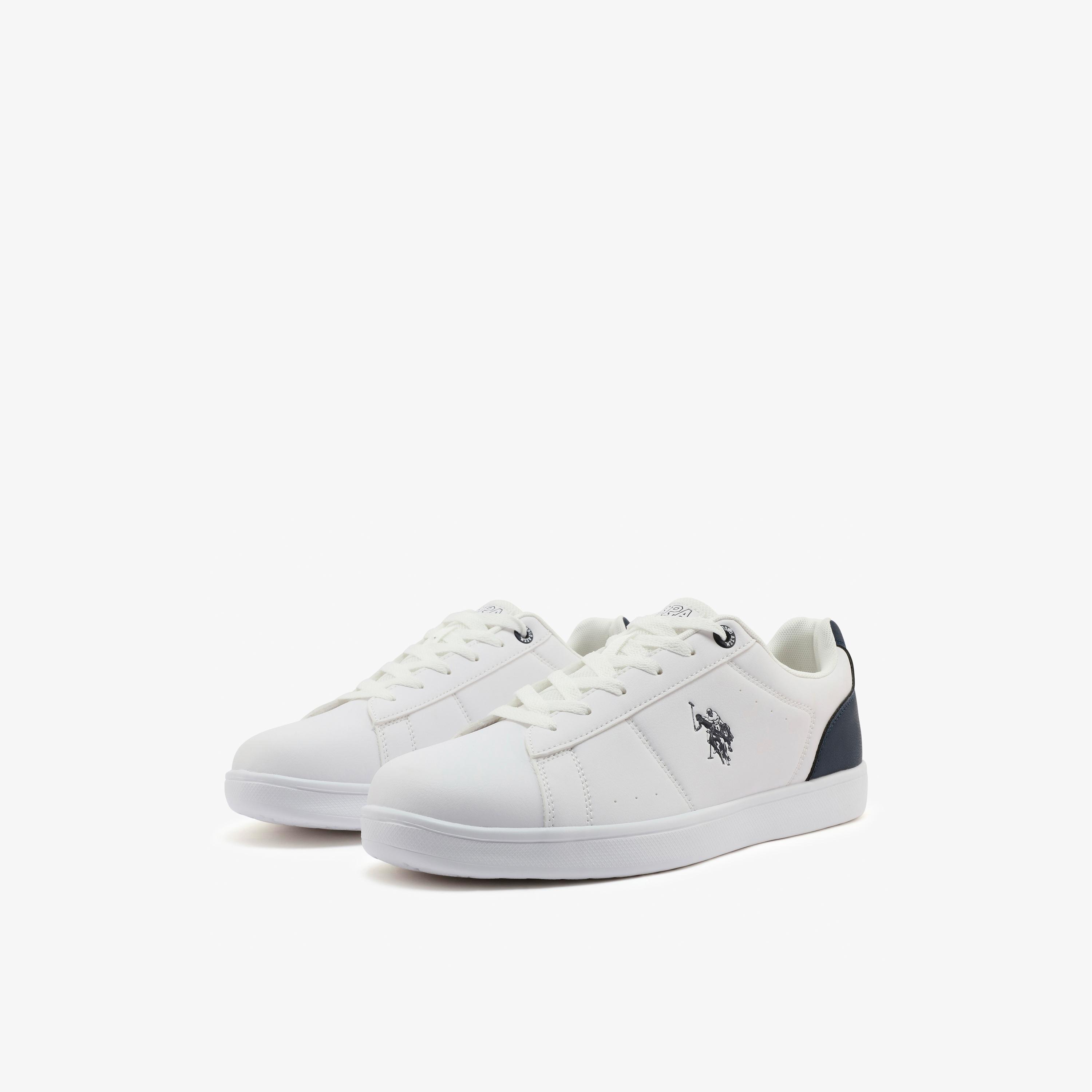 يو. اس. بولو اسن - حذاء رياضي رجالي برباط للكاحل | SONTE-GLB-6FX-men-shoes-sneakers-image-1