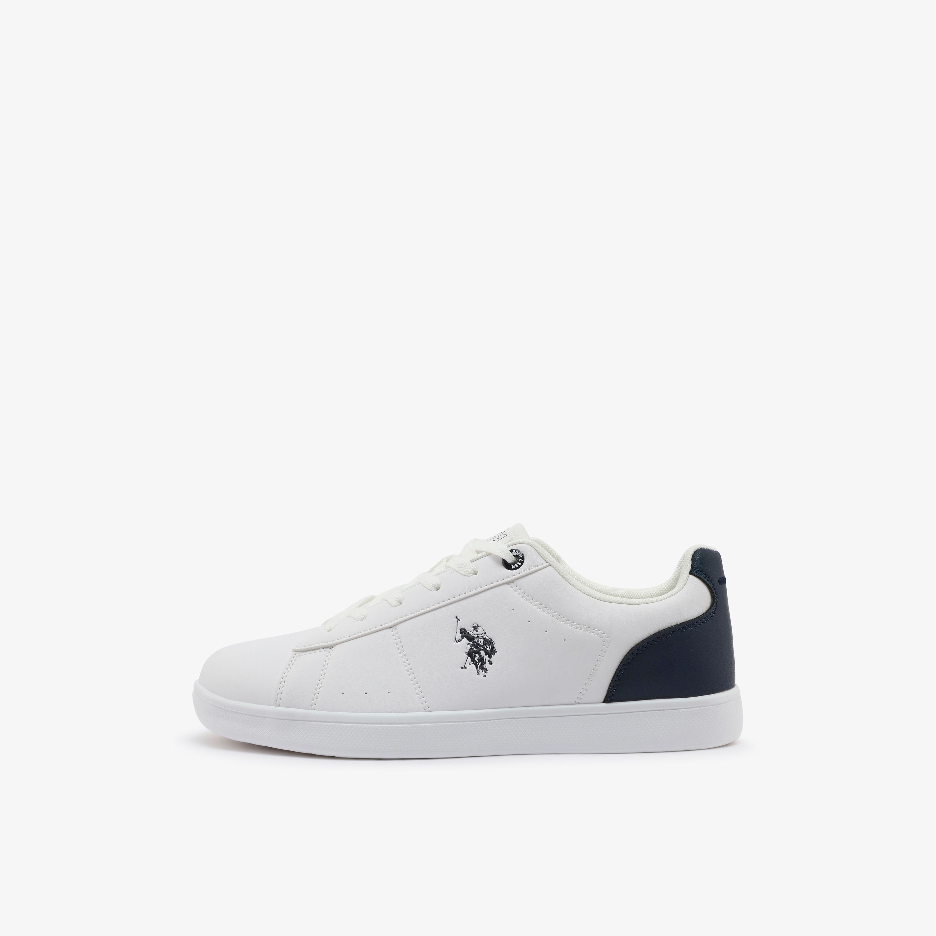 يو. اس. بولو اسن - حذاء رياضي رجالي برباط للكاحل | SONTE-GLB-6FX-men-shoes-sneakers-image-2