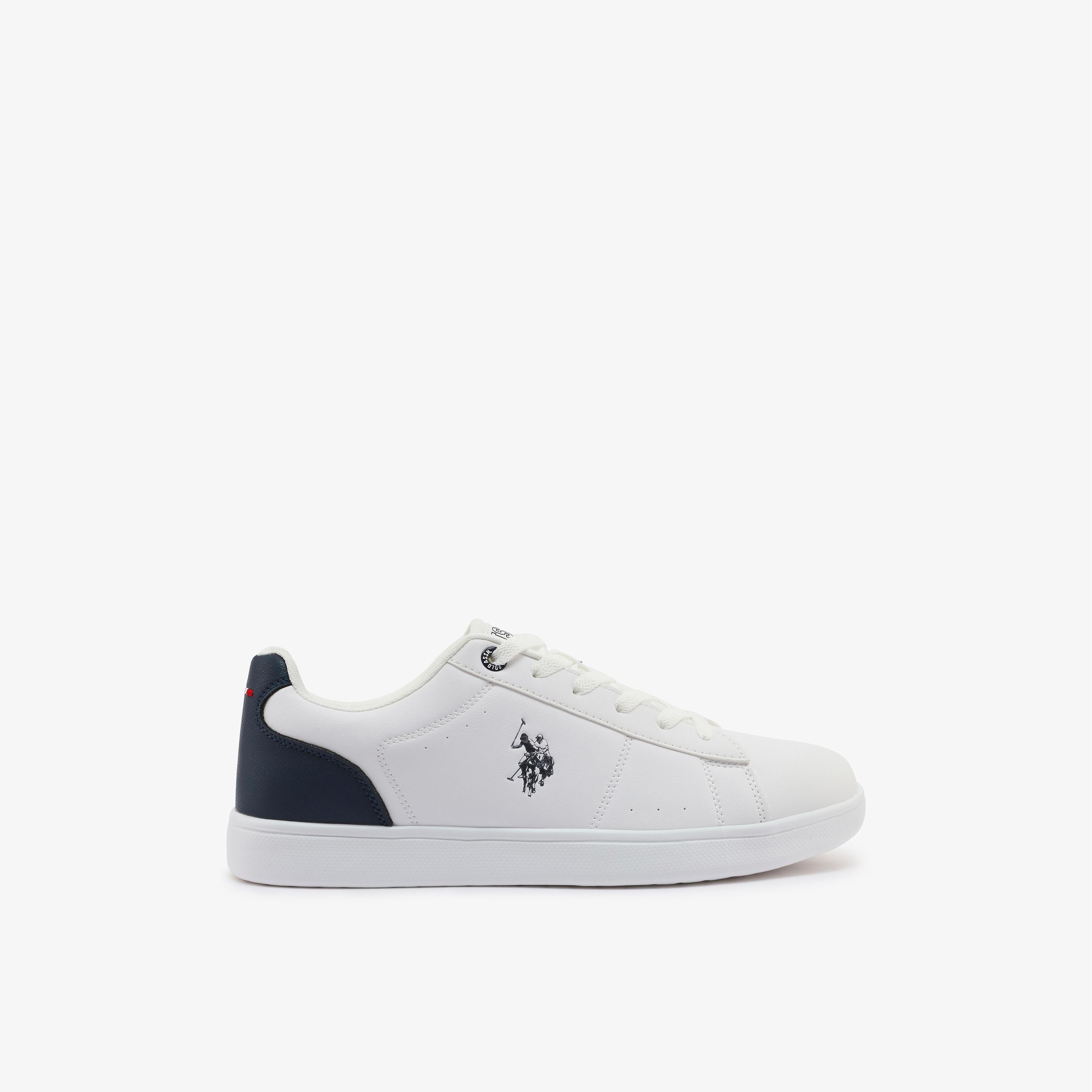 يو. اس. بولو اسن - حذاء رياضي رجالي برباط للكاحل | SONTE-GLB-6FX-men-shoes-sneakers-image-3