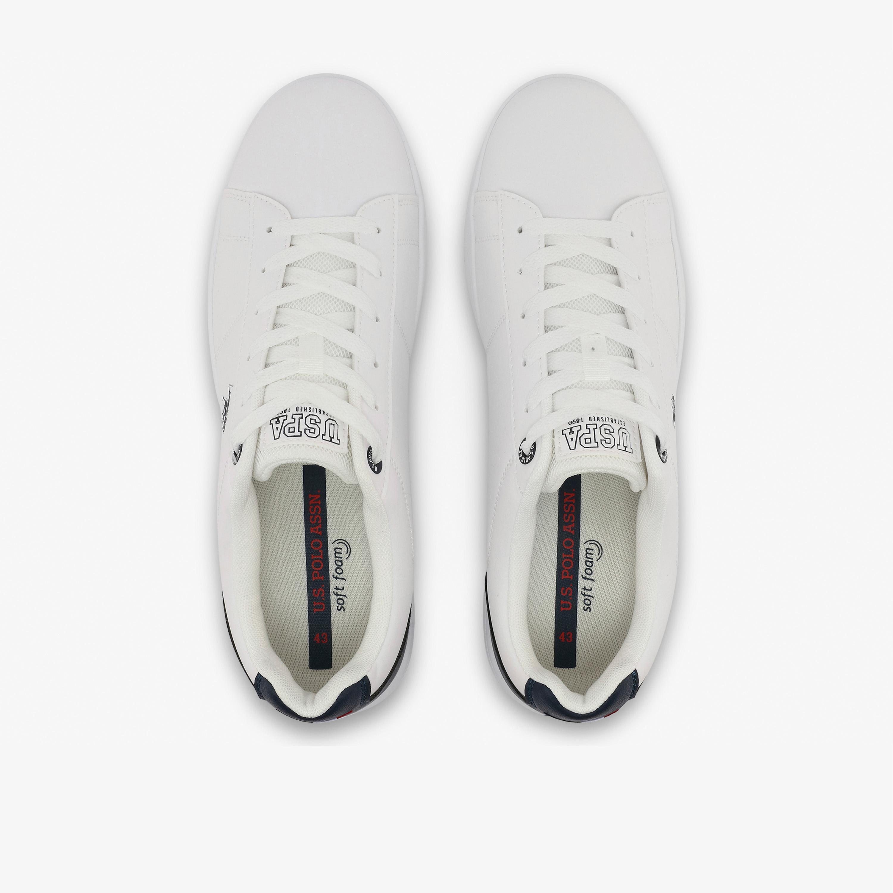 يو. اس. بولو اسن - حذاء رياضي رجالي برباط للكاحل | SONTE-GLB-6FX-men-shoes-sneakers-image-4