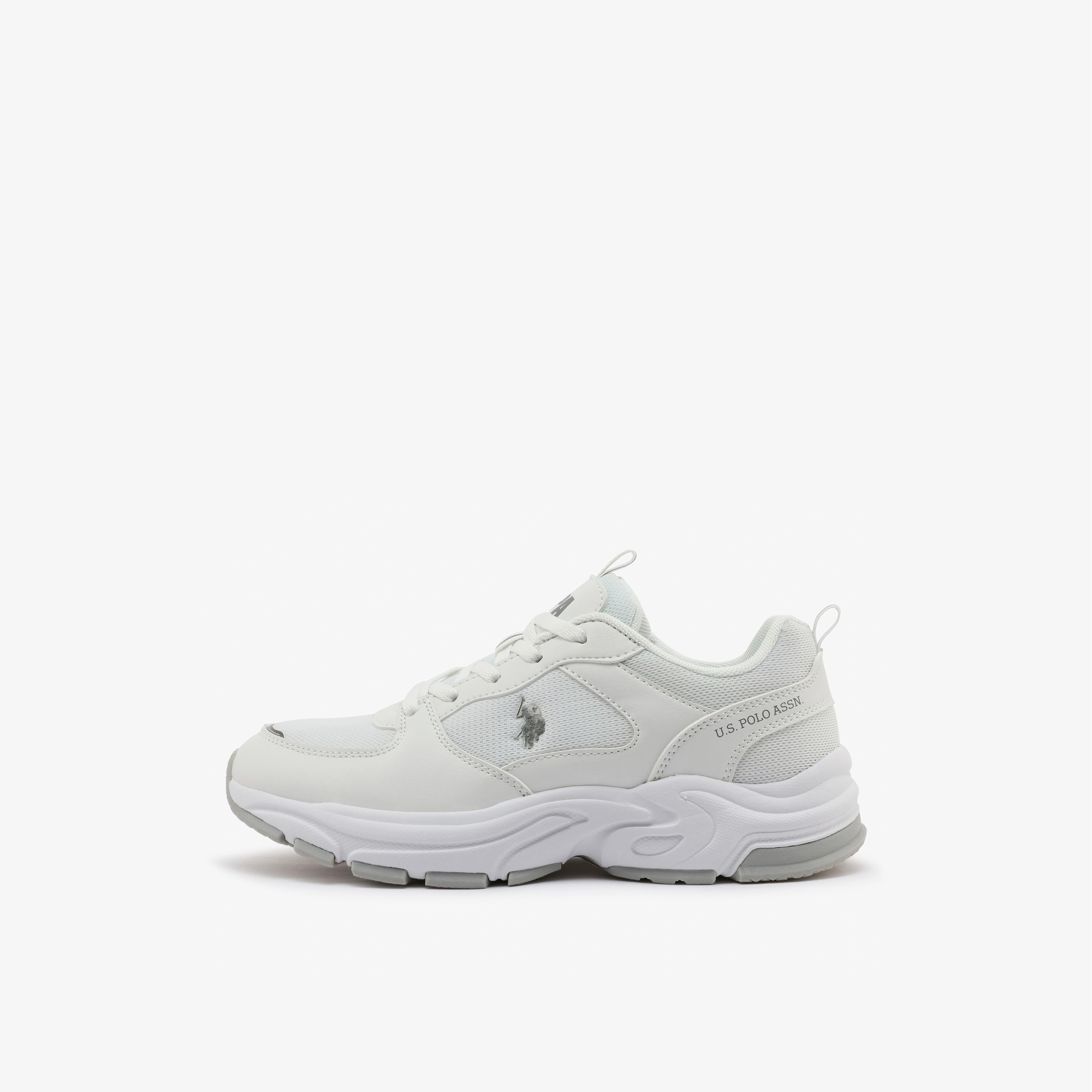 يو. اس. بولو اسن - حذاء رياضي برباط وكعب سميك منخفض الكاحل للنساء | SORLEY-GLB-6FX-women-shoes-sneakers-image-2