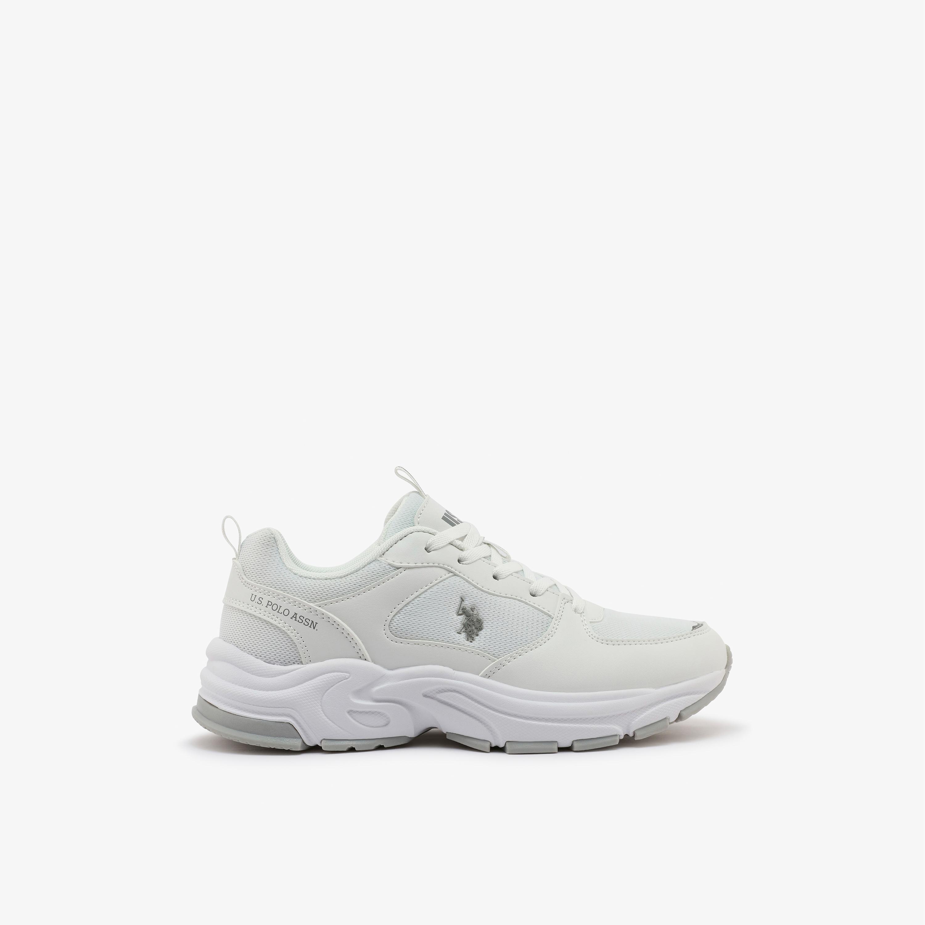 يو. اس. بولو اسن - حذاء رياضي برباط وكعب سميك منخفض الكاحل للنساء | SORLEY-GLB-6FX-women-shoes-sneakers-image-3