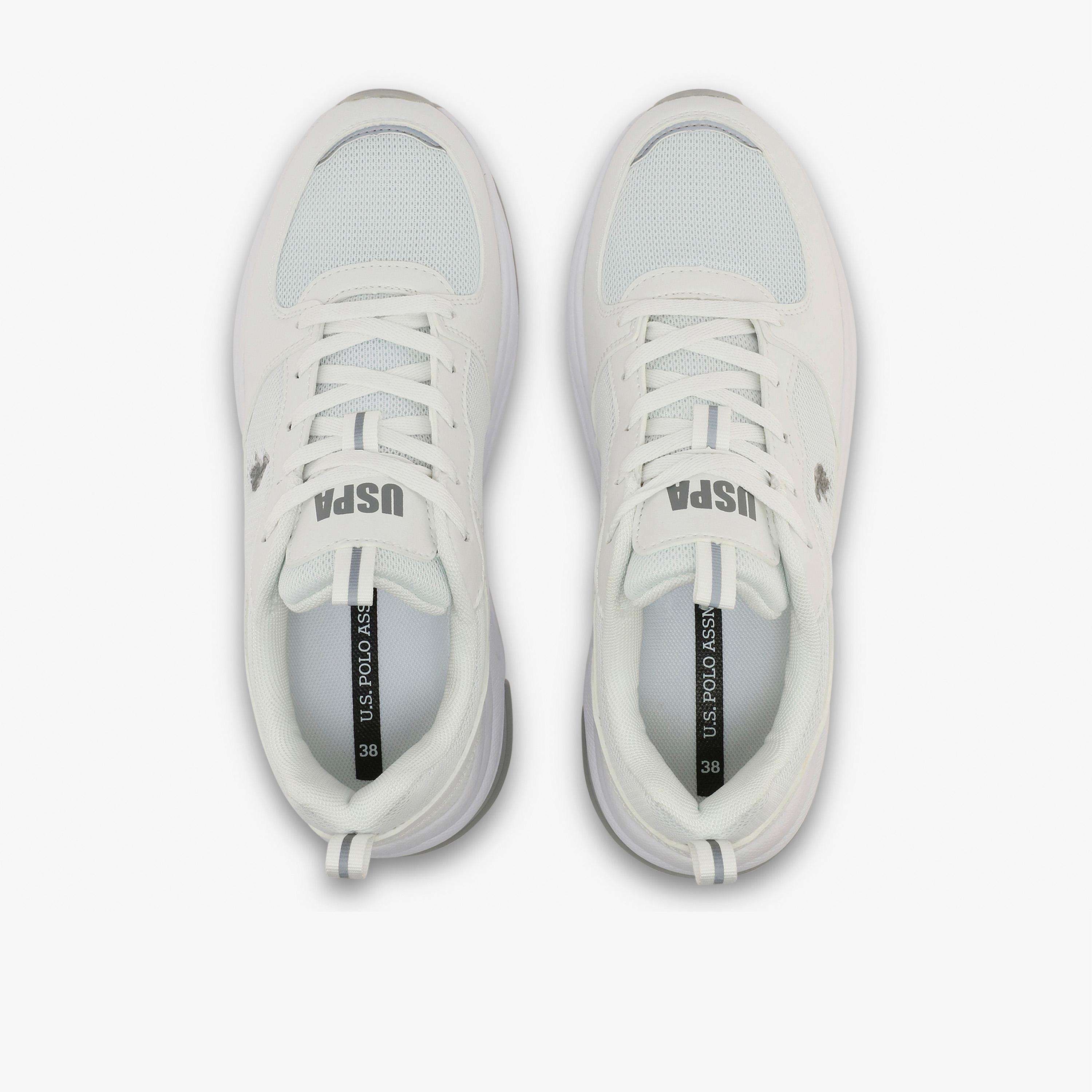 يو. اس. بولو اسن - حذاء رياضي برباط وكعب سميك منخفض الكاحل للنساء | SORLEY-GLB-6FX-women-shoes-sneakers-image-4