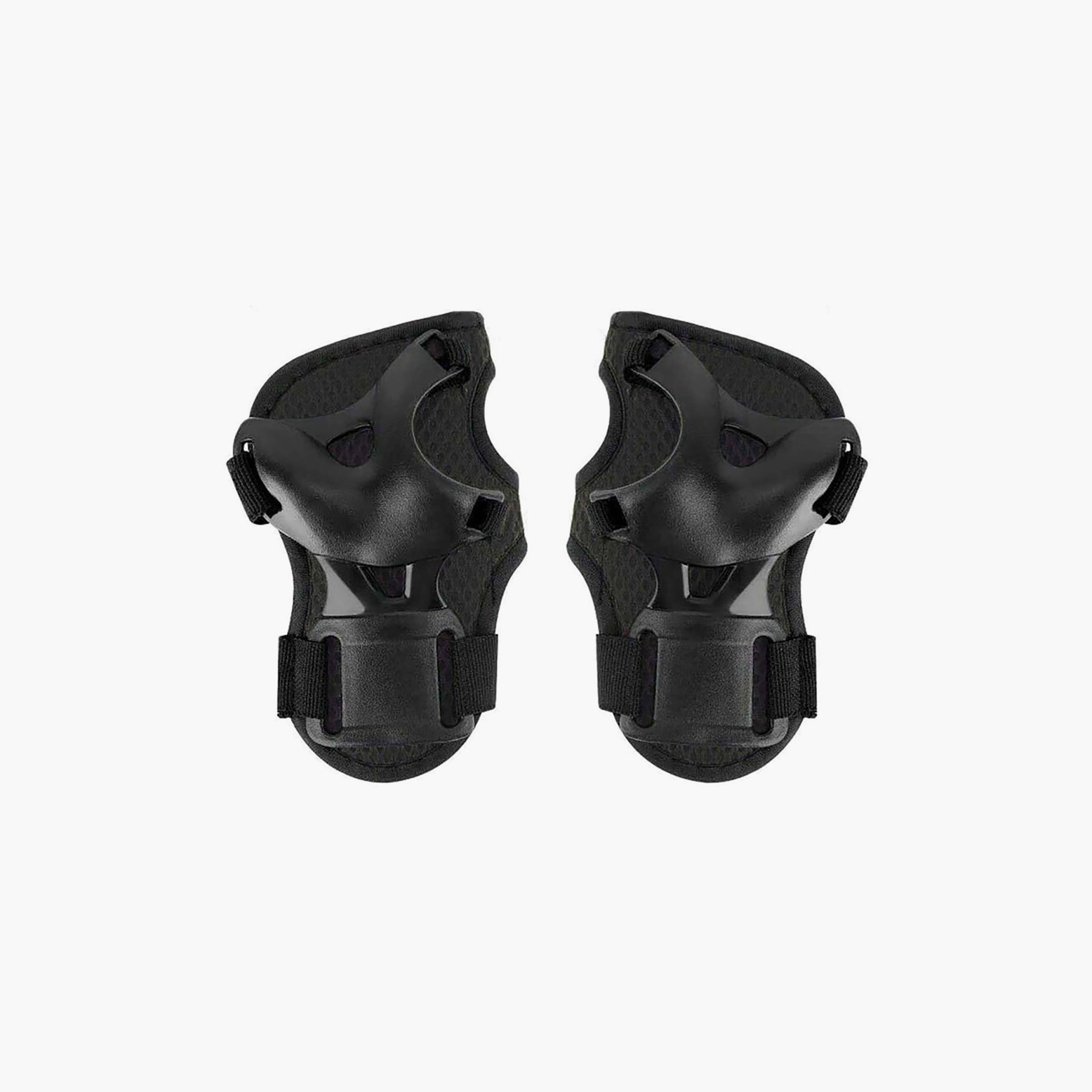 Spartan BMX Knee Elbow & Wrist Guards Set-toys-outdoor-bikesandrideons-bikesafetyaccessories-image-1