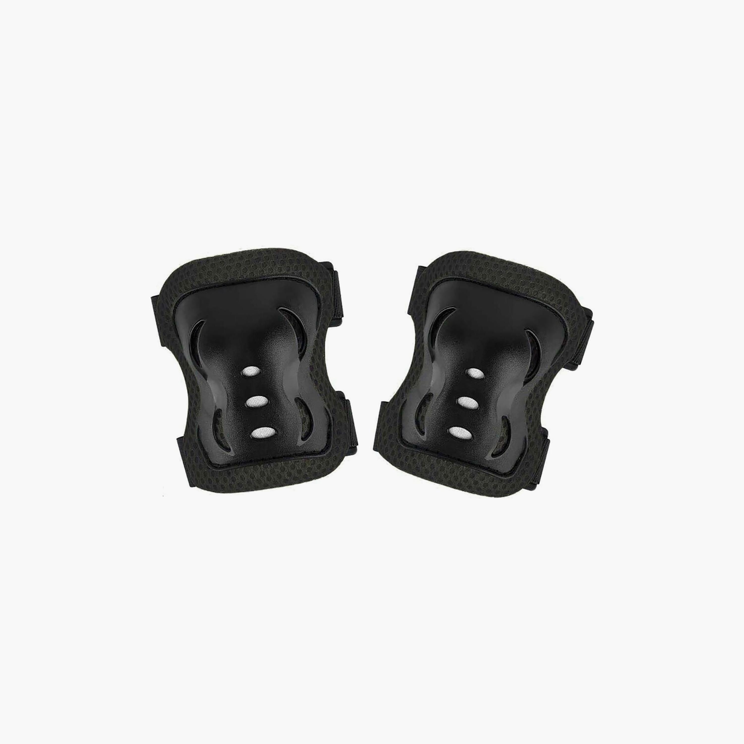 Spartan BMX Knee Elbow & Wrist Guards Set-toys-outdoor-bikesandrideons-bikesafetyaccessories-image-2