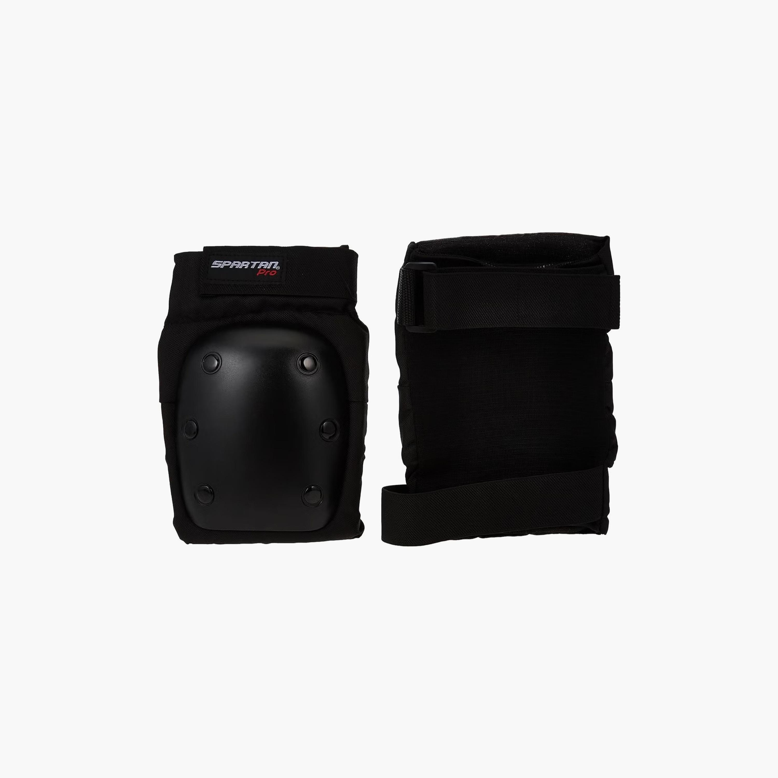 Spartan Pro Knee Elbow & Wrist Pads Set-toys-outdoor-bikesandrideons-bikesafetyaccessories-image-3