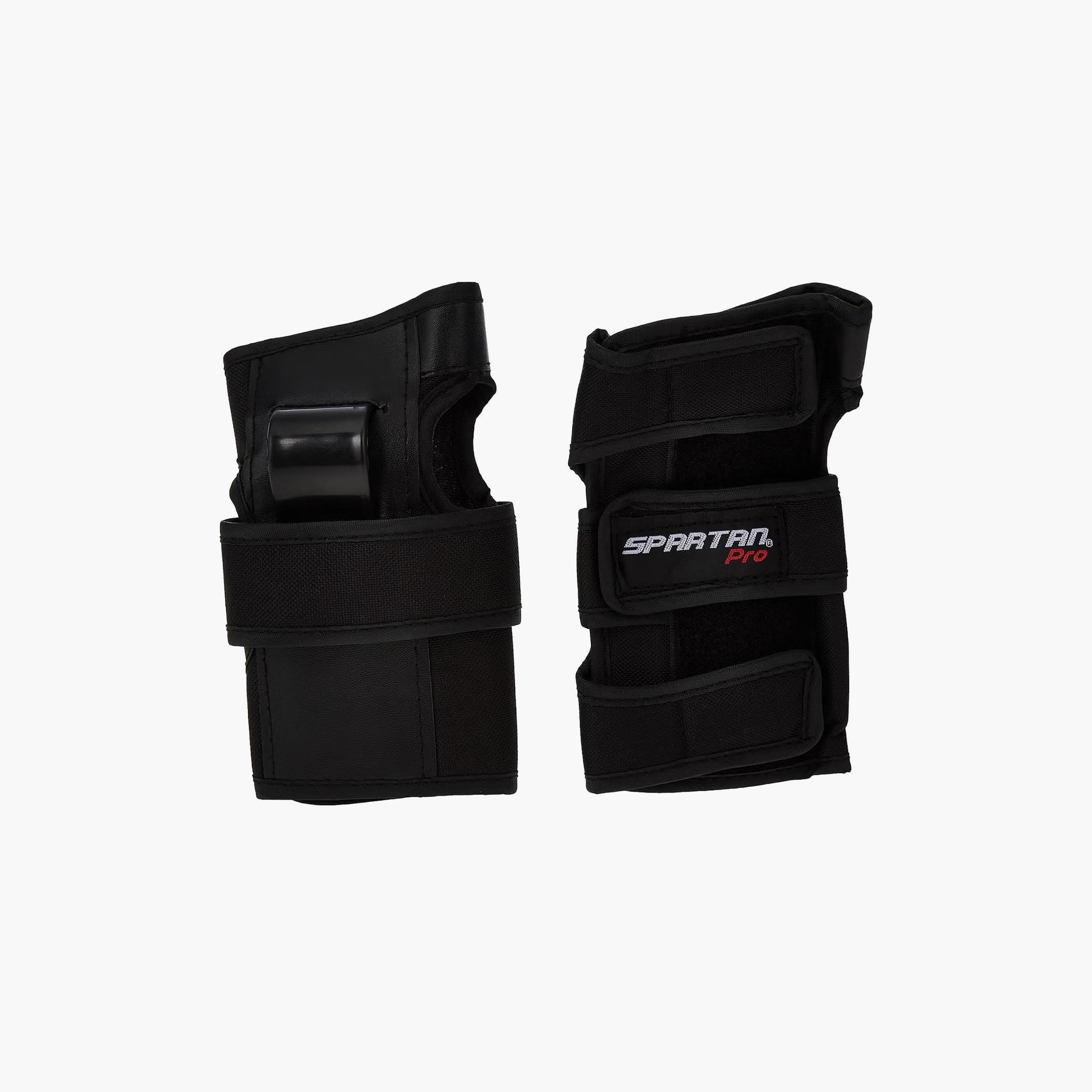 Spartan Pro Knee Elbow & Wrist Pads Set-toys-outdoor-bikesandrideons-bikesafetyaccessories-image-4