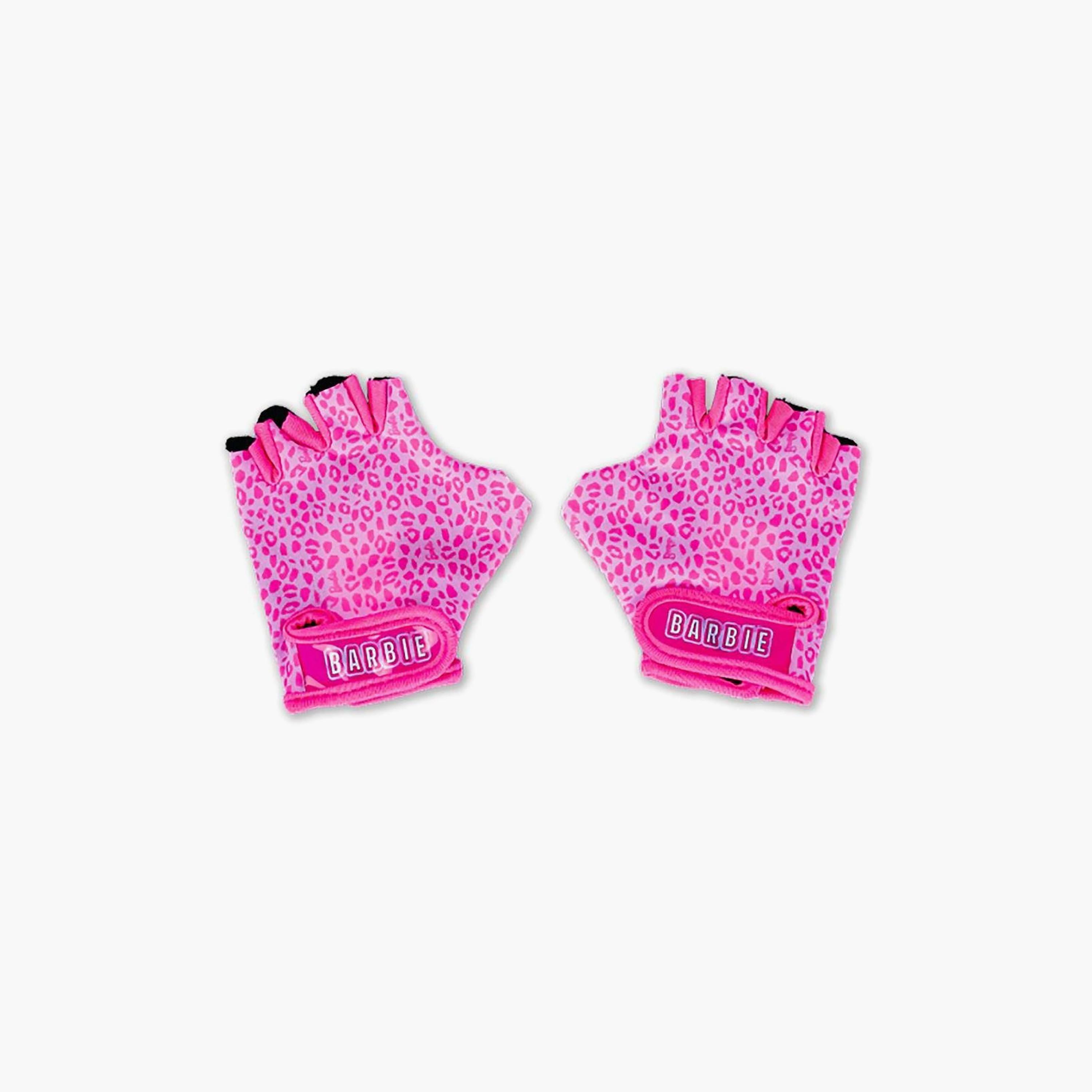 Spartan 6-Piece Barbie Protection Set-toys-outdoor-bikesandrideons-bikesafetyaccessories-image-2