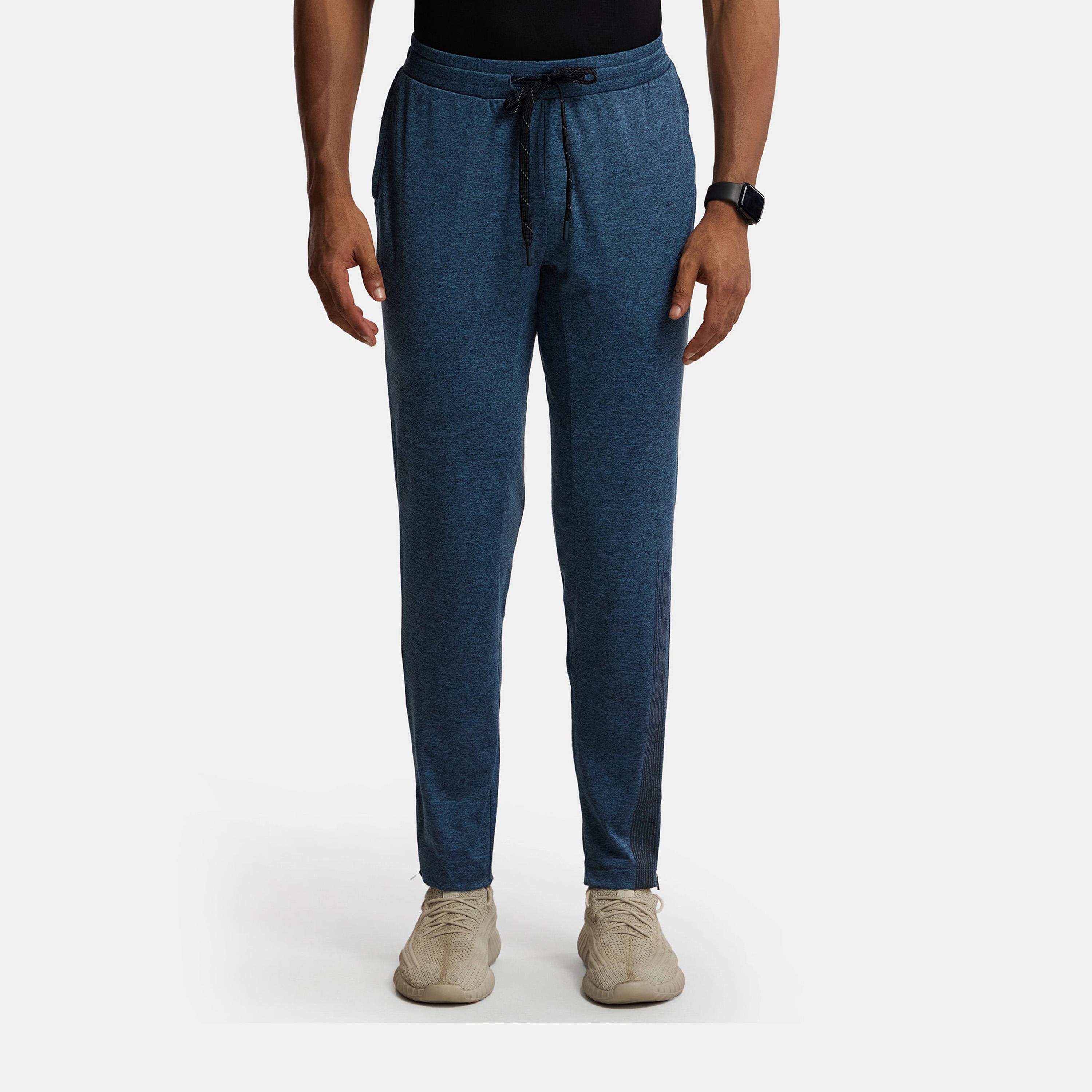 جوكي- بنطال رجالي رياضي موف-men-clothing-bottoms-joggers-image-1