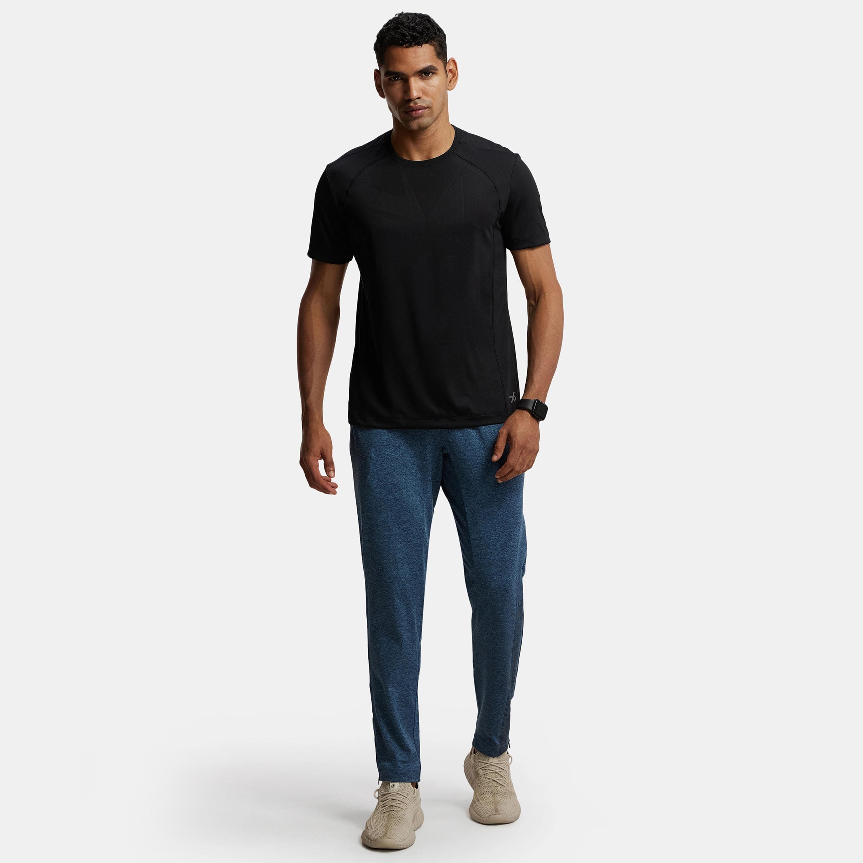 جوكي- بنطال رجالي رياضي موف-men-clothing-bottoms-joggers-image-8