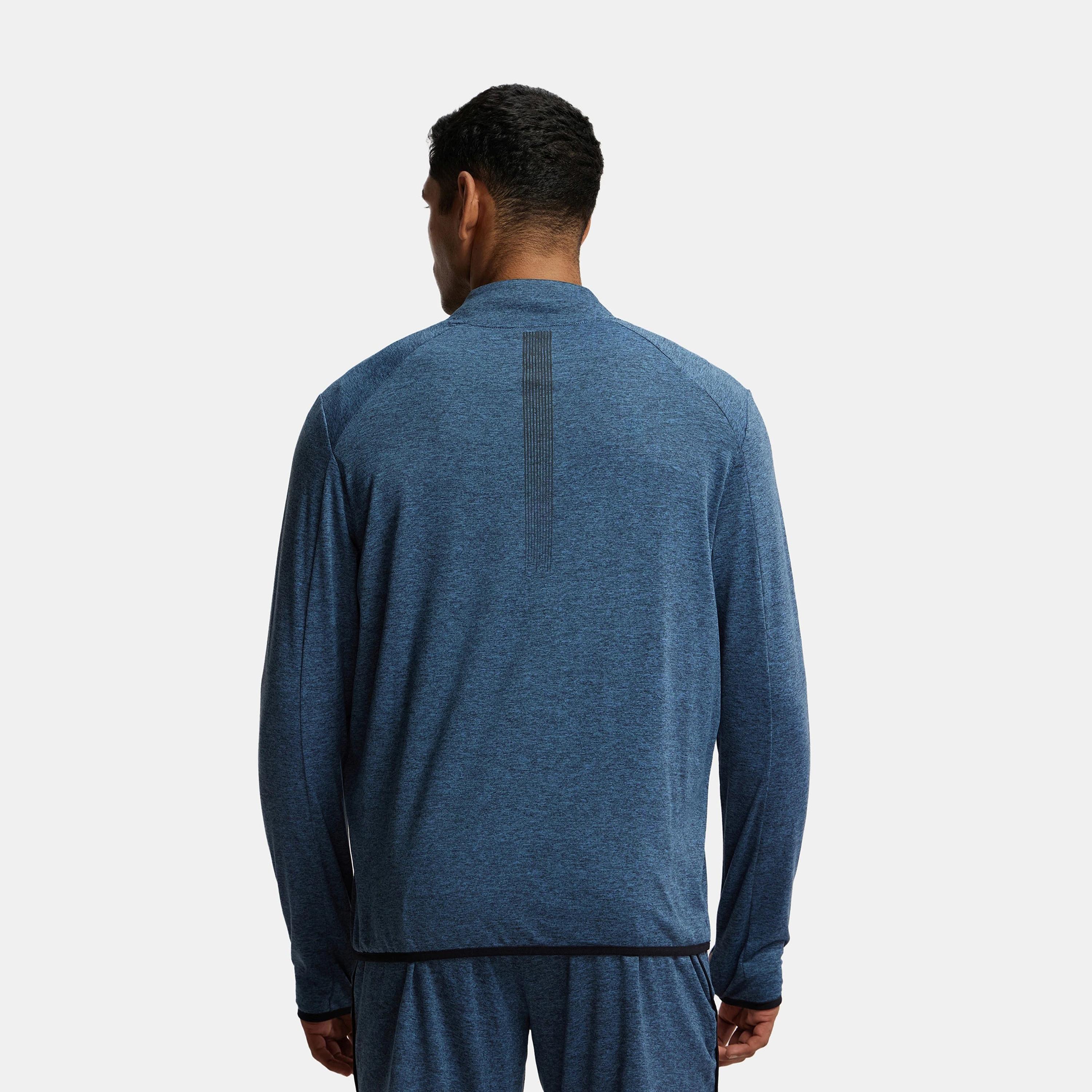 Jockey Men's Move Full Sleeve Zip-Through Sweatshirt-men-winterwear-hoodiesandsweatshirts-image-9