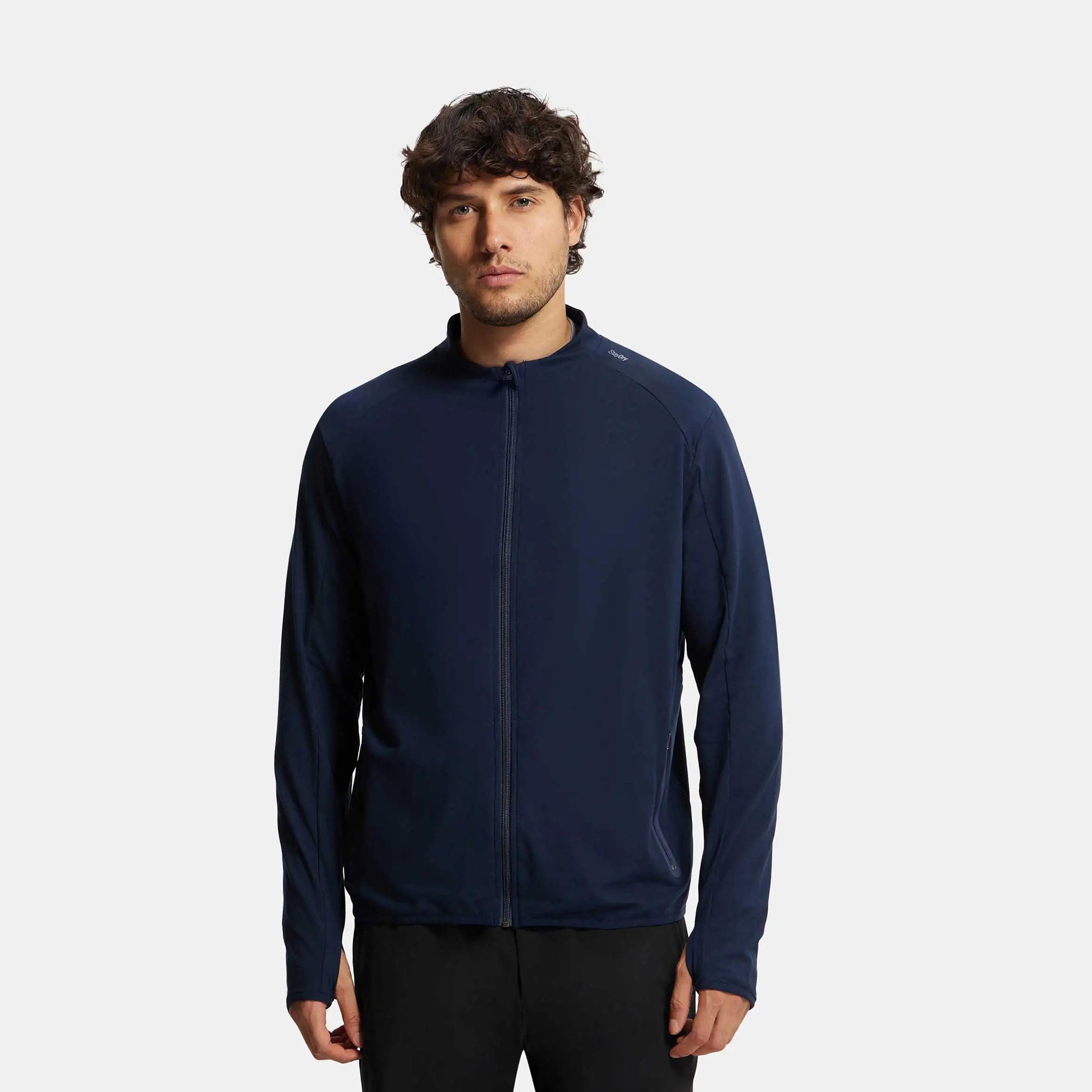 Jockey Men's Move Full Sleeve Zip-Through Sweatshirt-men-winterwear-hoodiesandsweatshirts-image-7