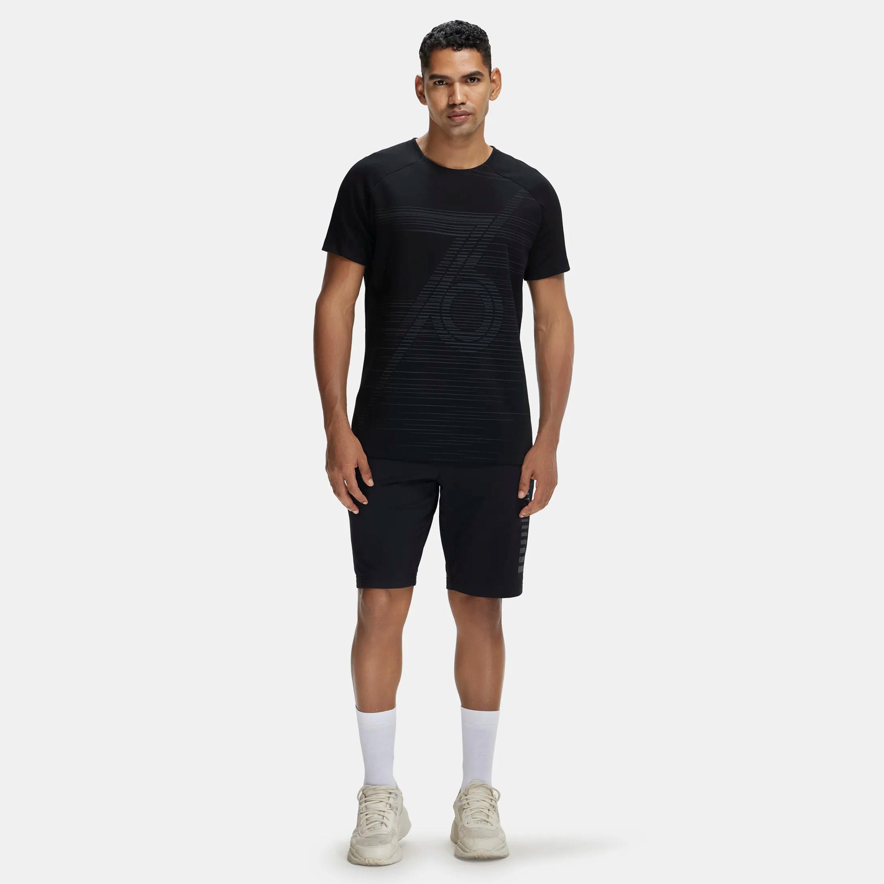 Jockey Men's Move Shorts-men-clothing-bottoms-shorts-image-4