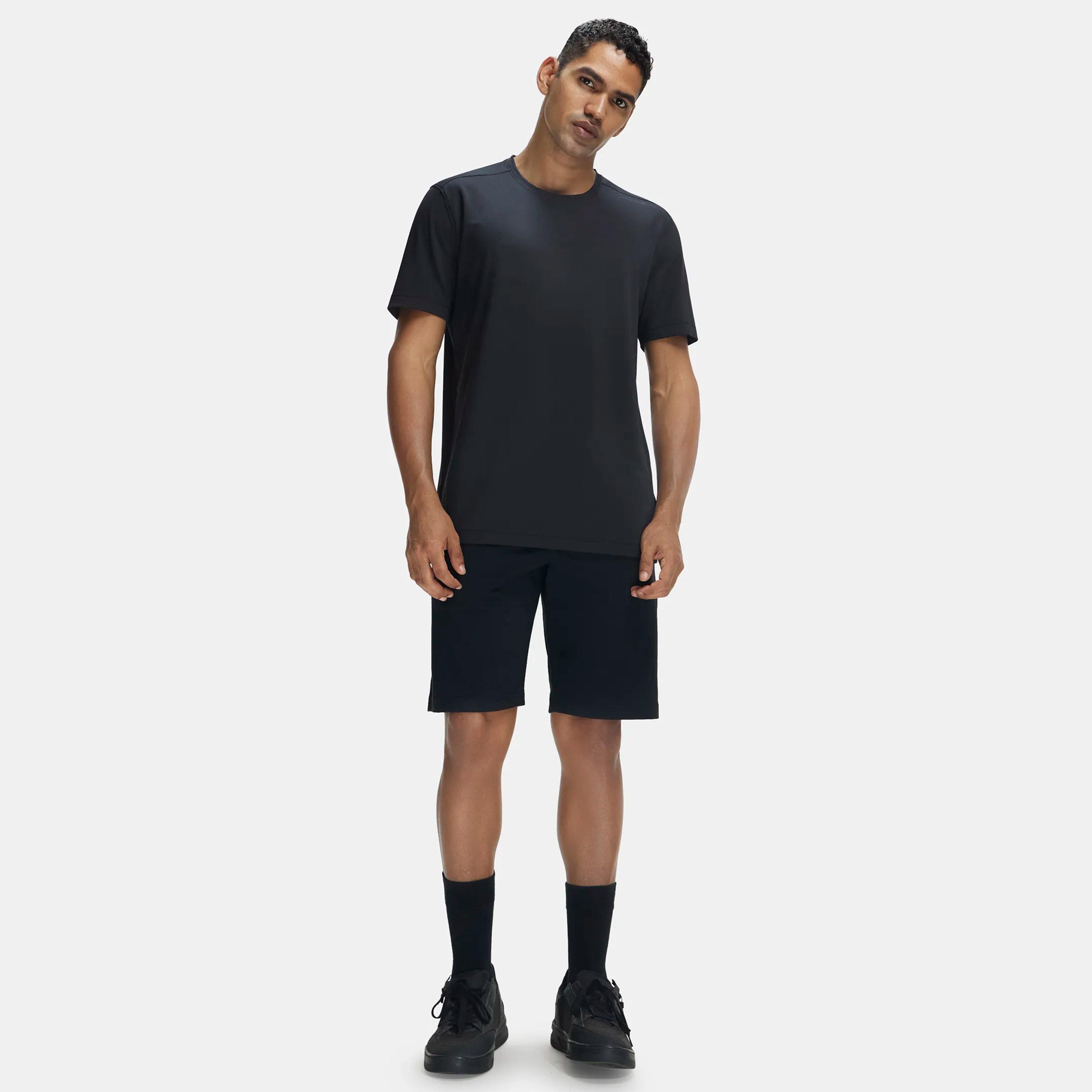 Jockey Men's Sport Performance Shorts-men-clothing-bottoms-shorts-image-4