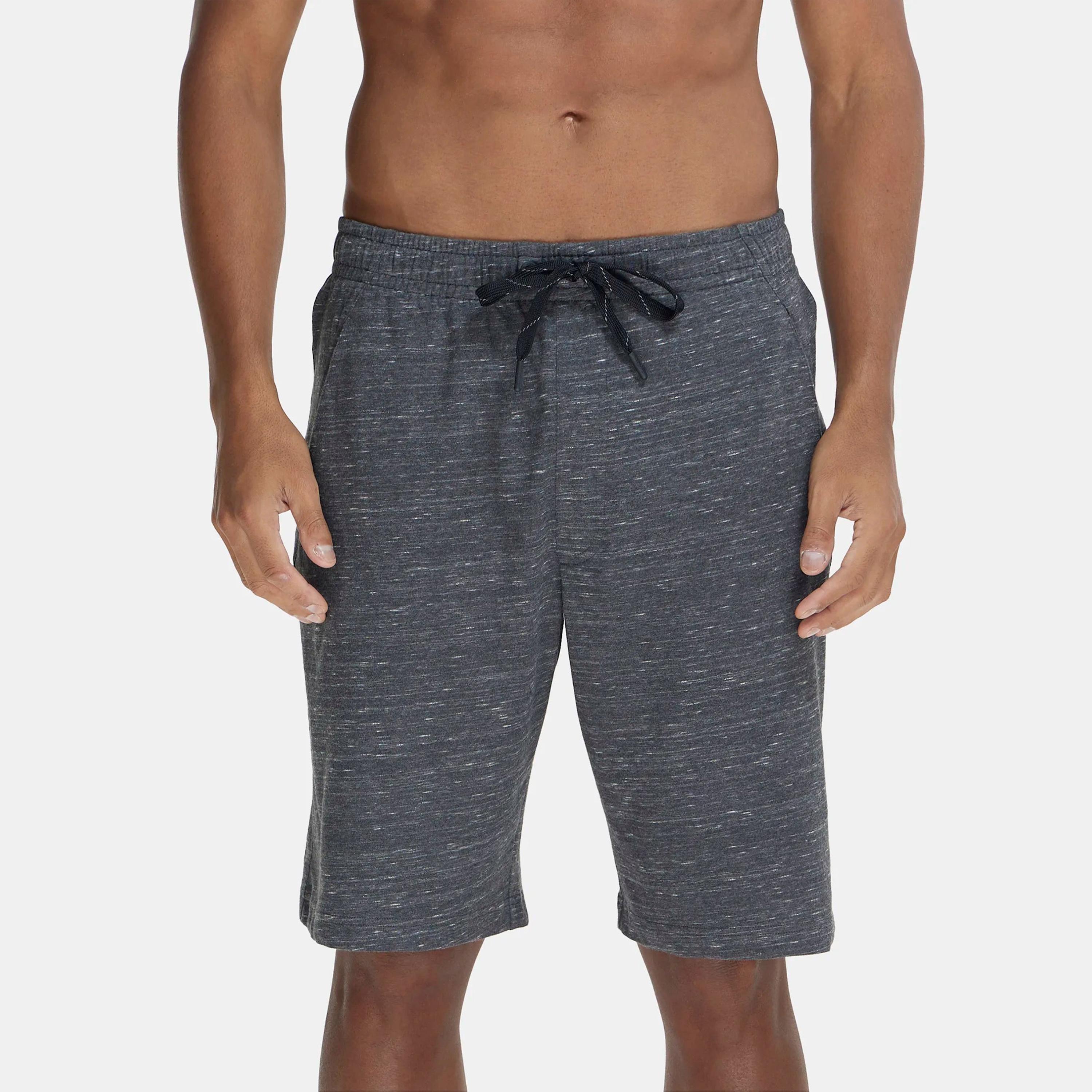 Jockey Men's Sport Performance Shorts-men-clothing-bottoms-shorts-image-1