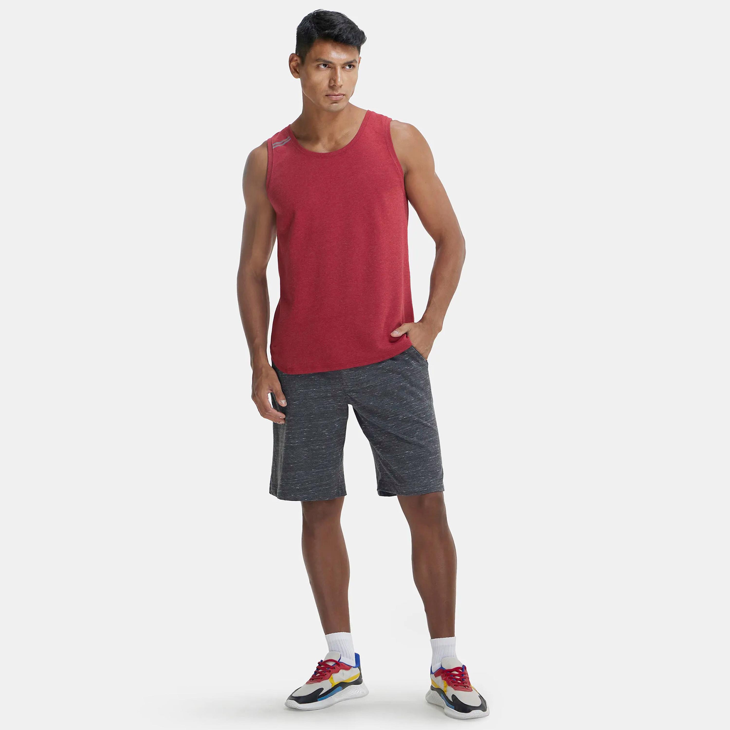 Jockey Men's Sport Performance Shorts-men-clothing-bottoms-shorts-image-10