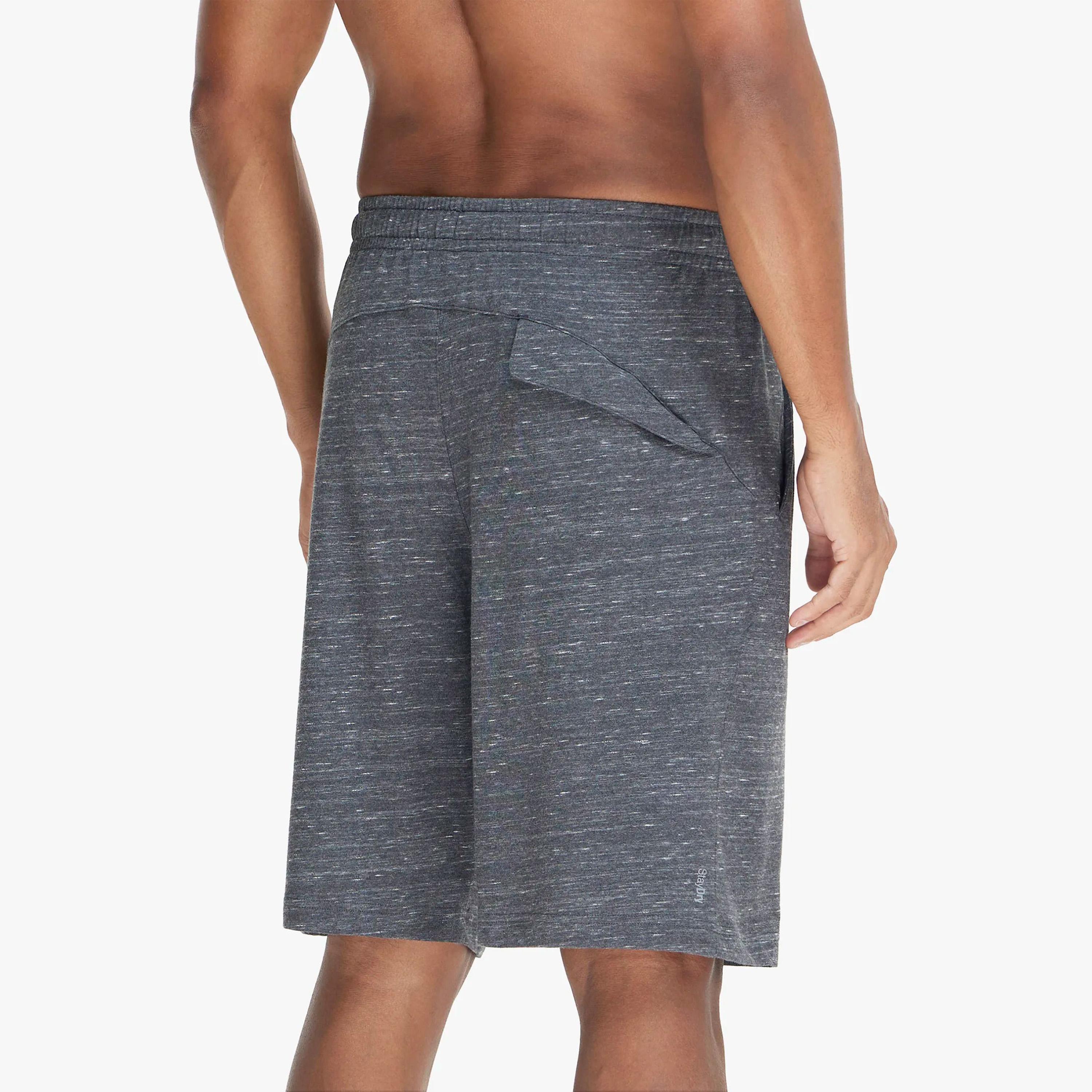 Jockey Men's Sport Performance Shorts-men-clothing-bottoms-shorts-image-3
