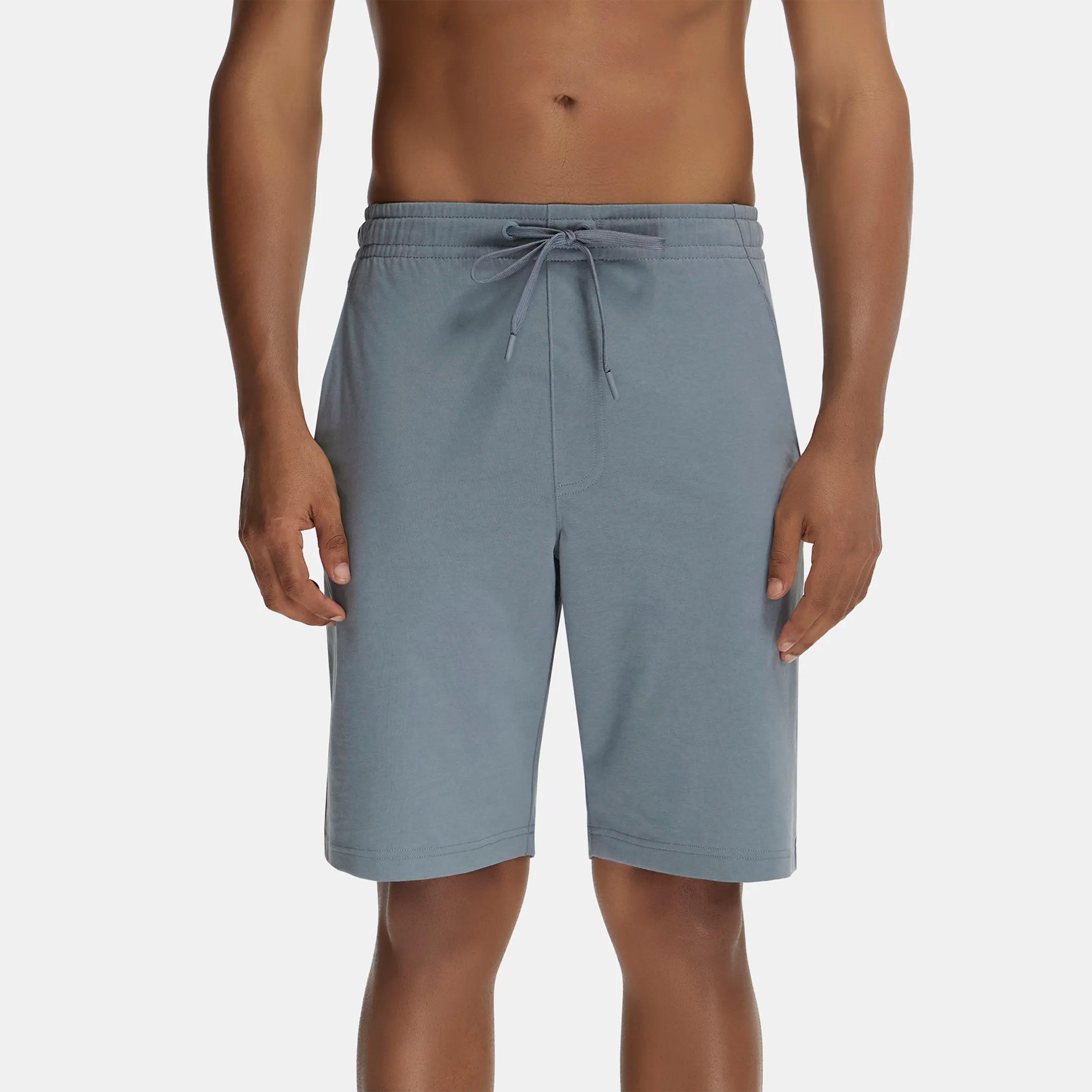 Jockey Men's Sport Performance Shorts-men-clothing-bottoms-shorts-image-5