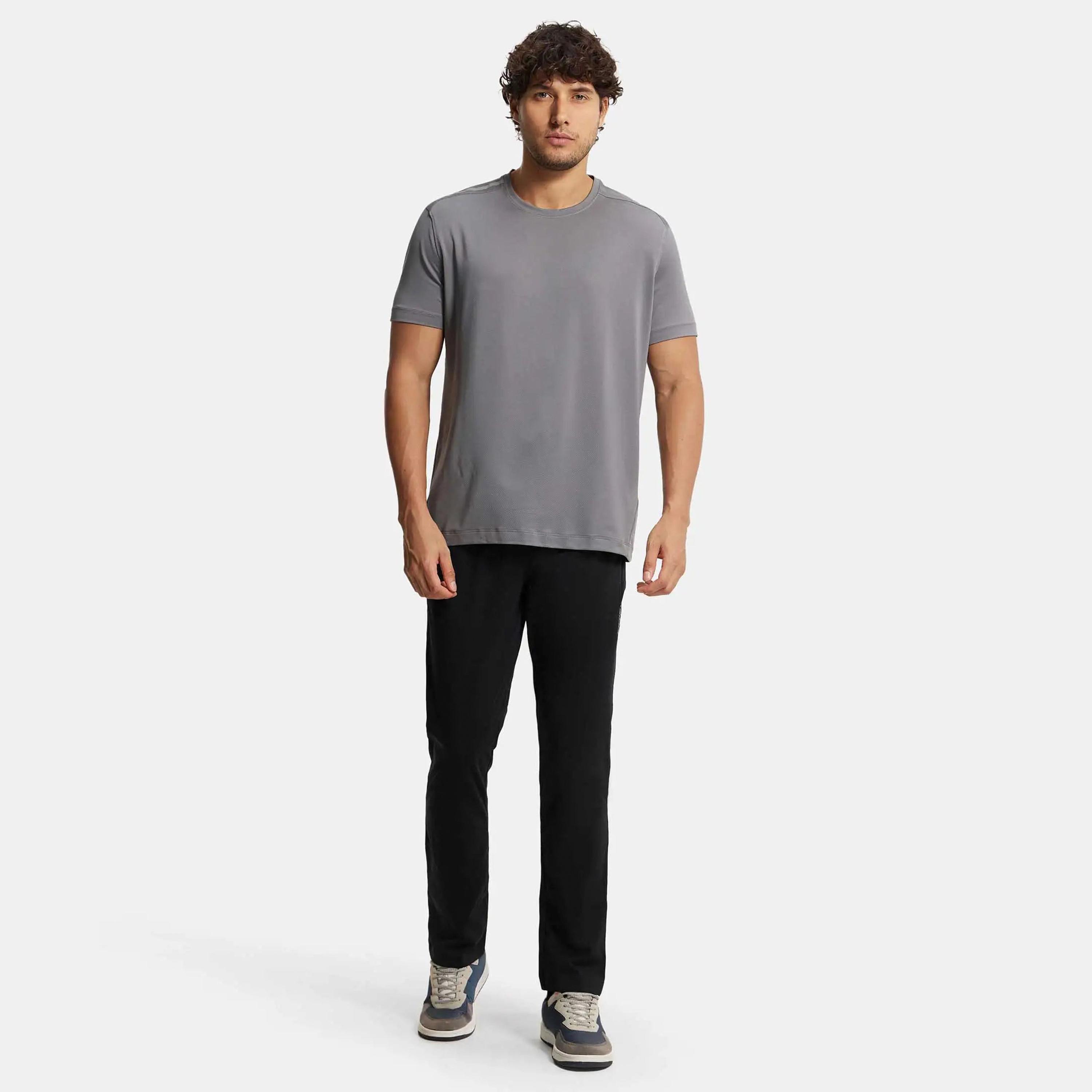 جوكي- بنطال رجالي رياضي موف-men-clothing-bottoms-joggers-image-4